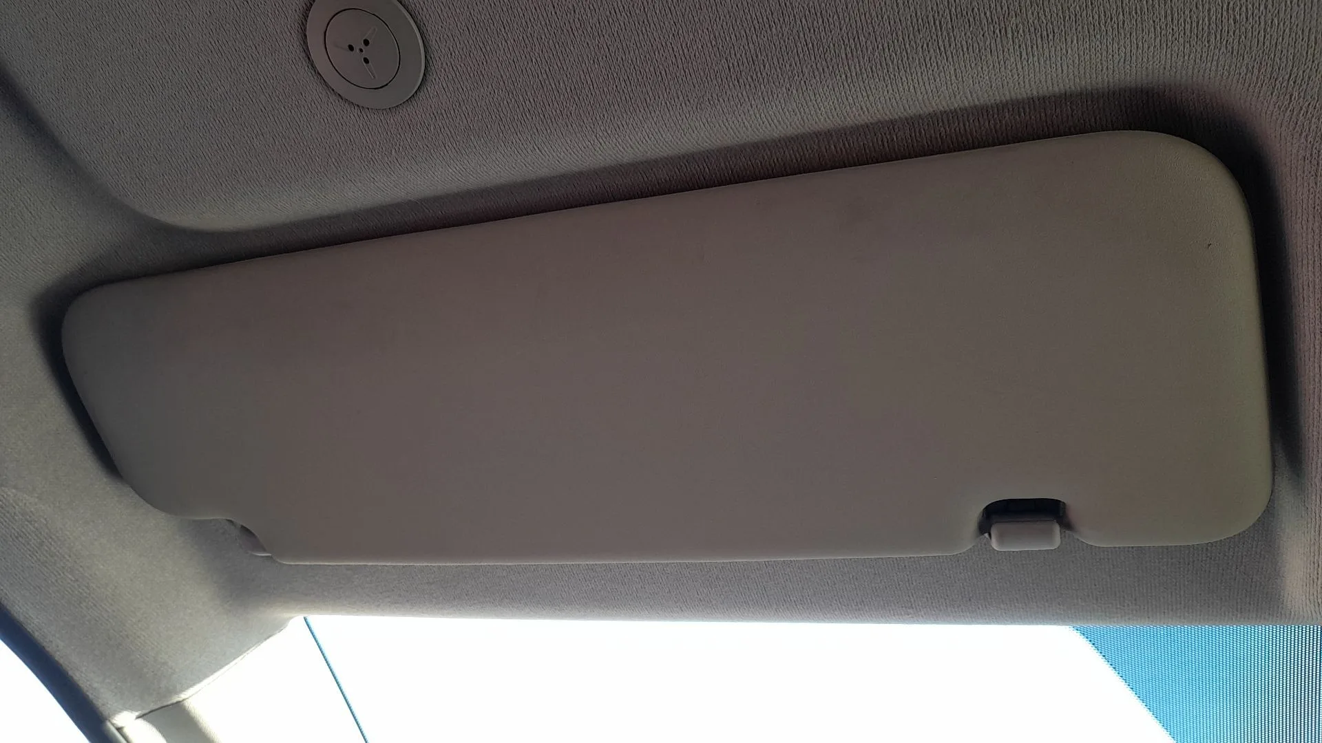 Parasol Izquierdo para Hyundai Ix20 (Jc)