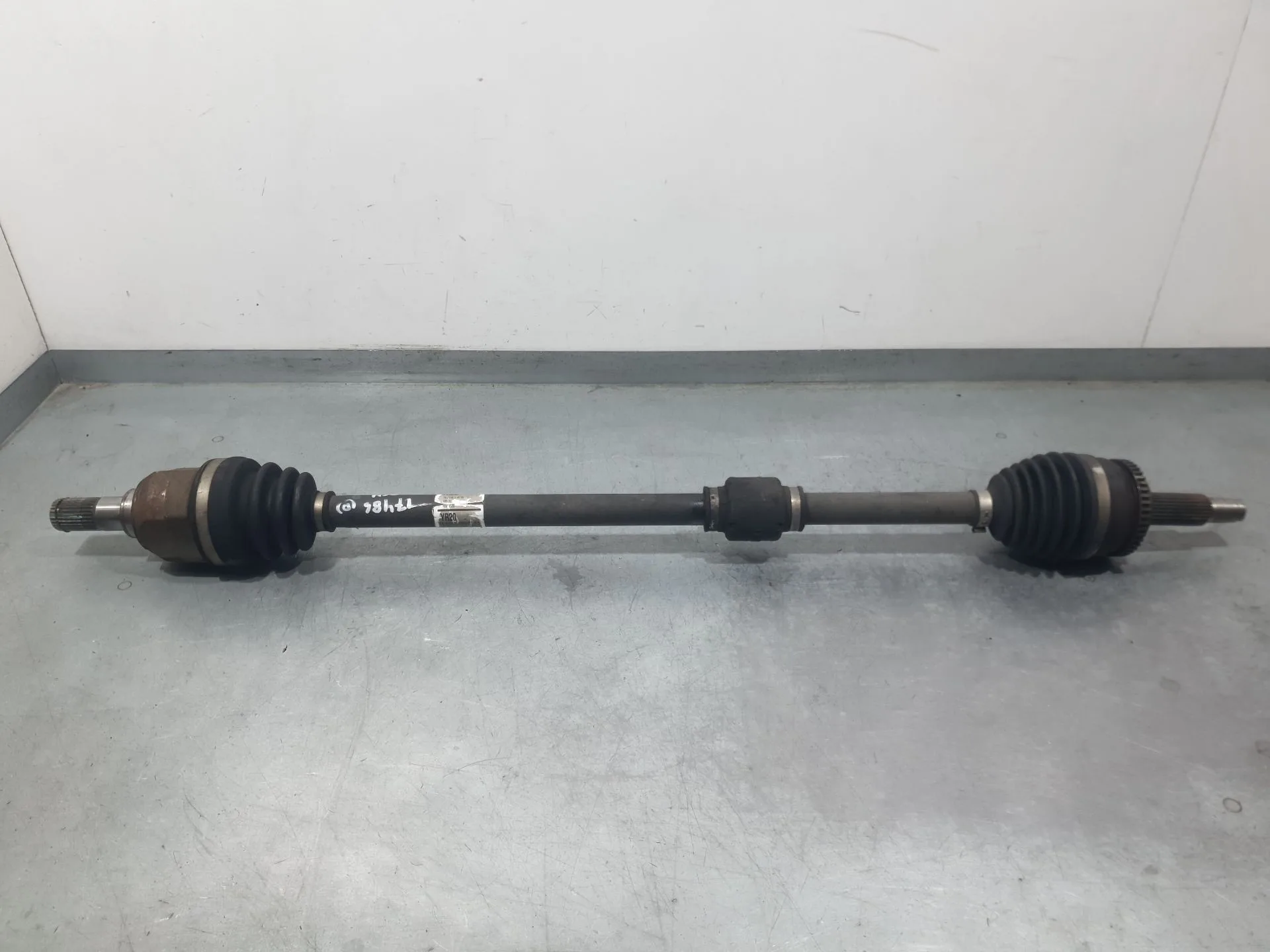 Transmision Delantera Derecha para Hyundai Ix20 (Jc)