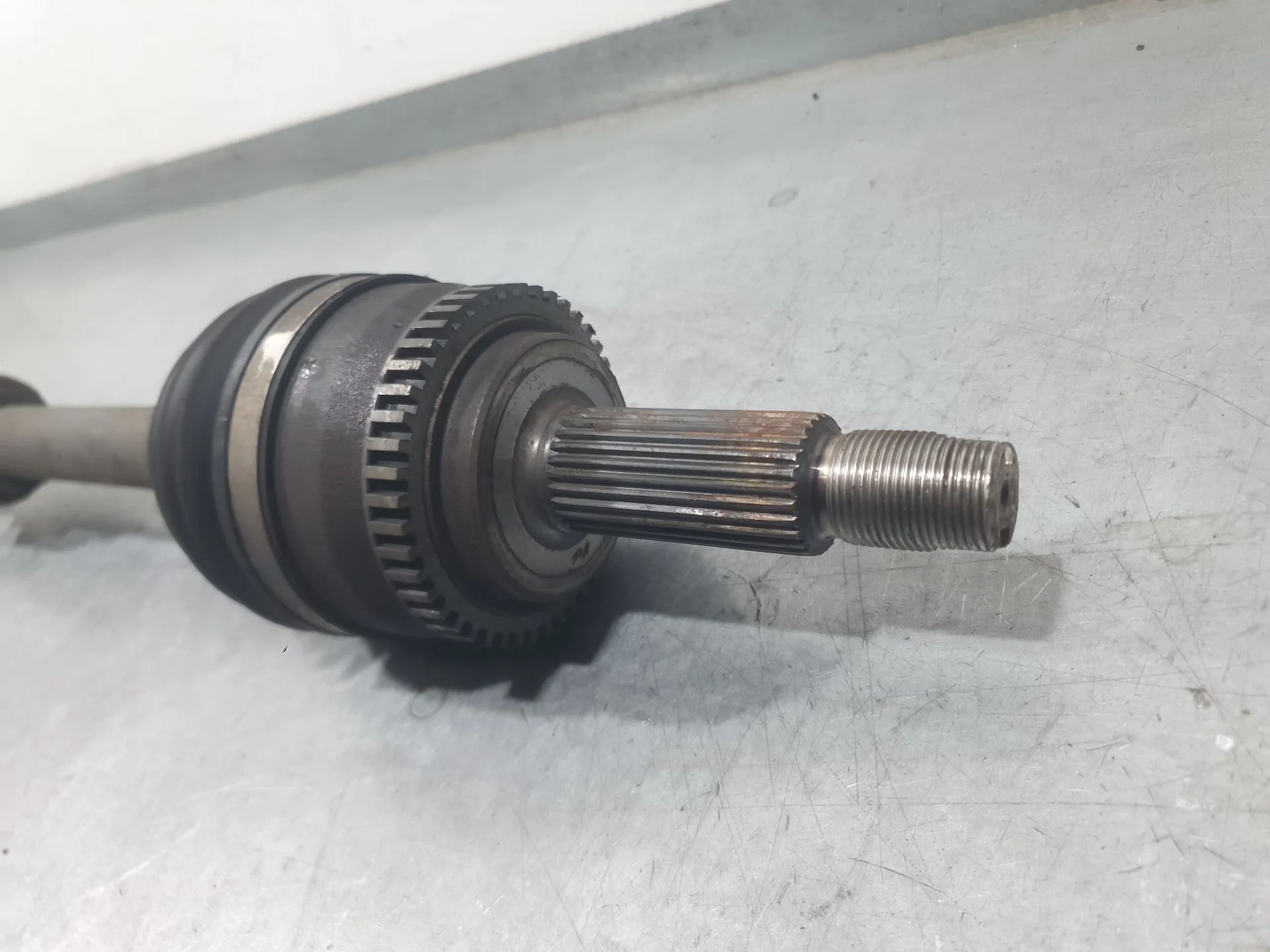 Transmision Delantera Derecha para Hyundai Ix20 (Jc)