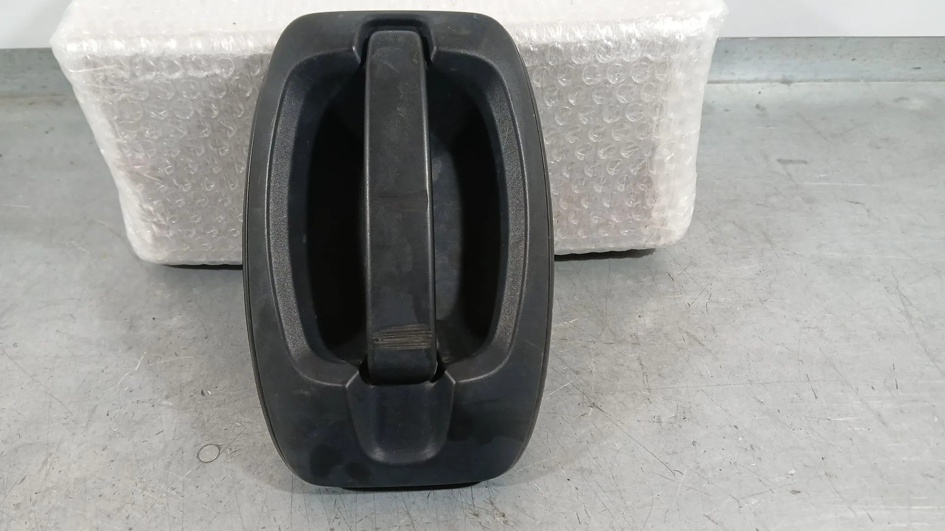 Maneta Exterior Delantera Derecha para Citroën Jumper Iii Furgoneta