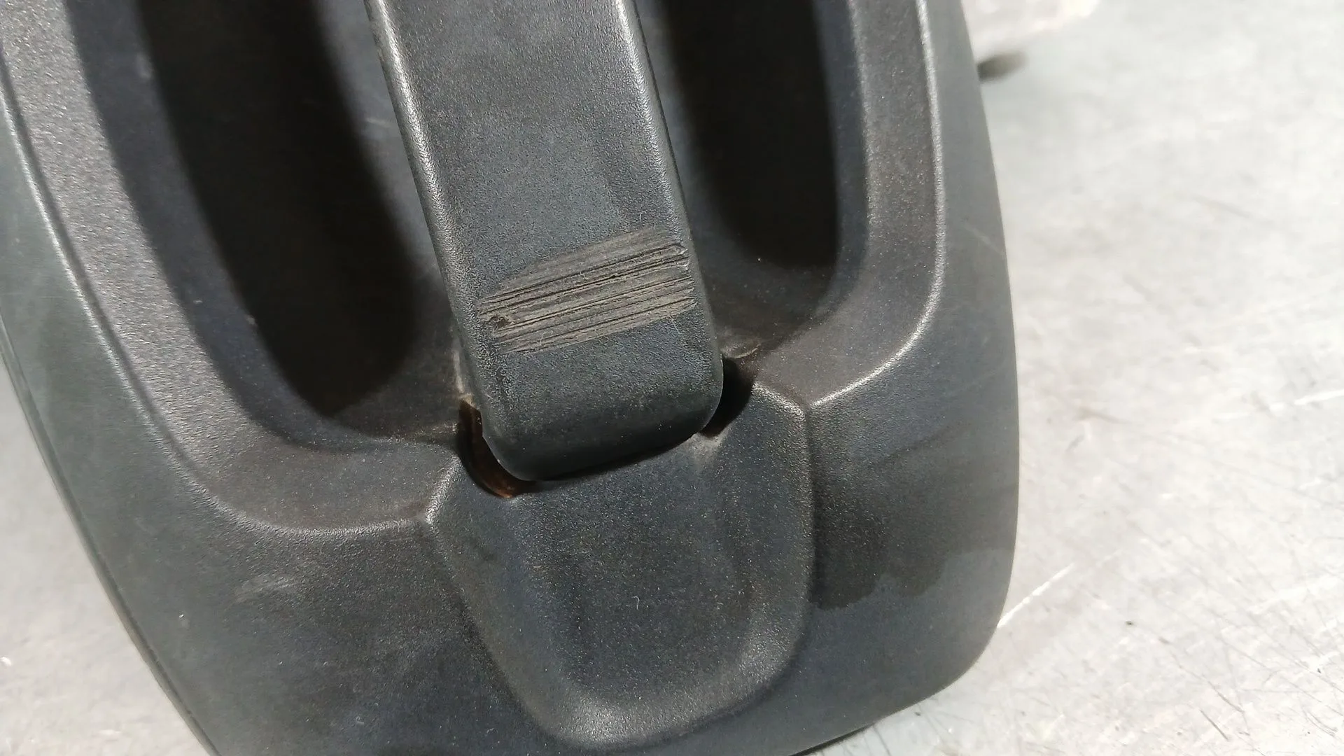 Maneta Exterior Delantera Derecha para Citroën Jumper Iii Furgoneta