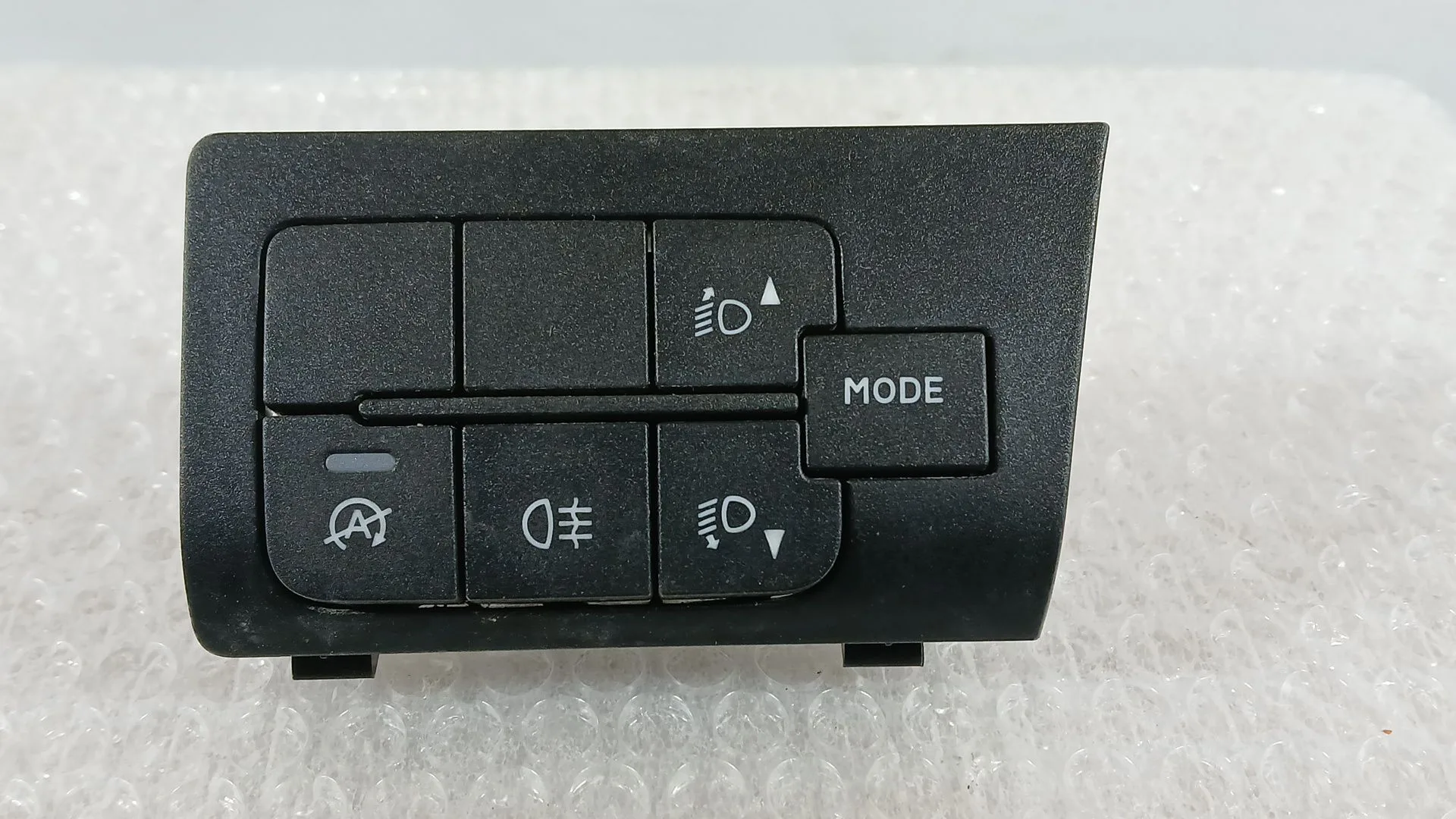 Mando Multifuncion para Citroën Jumper Iii Furgoneta