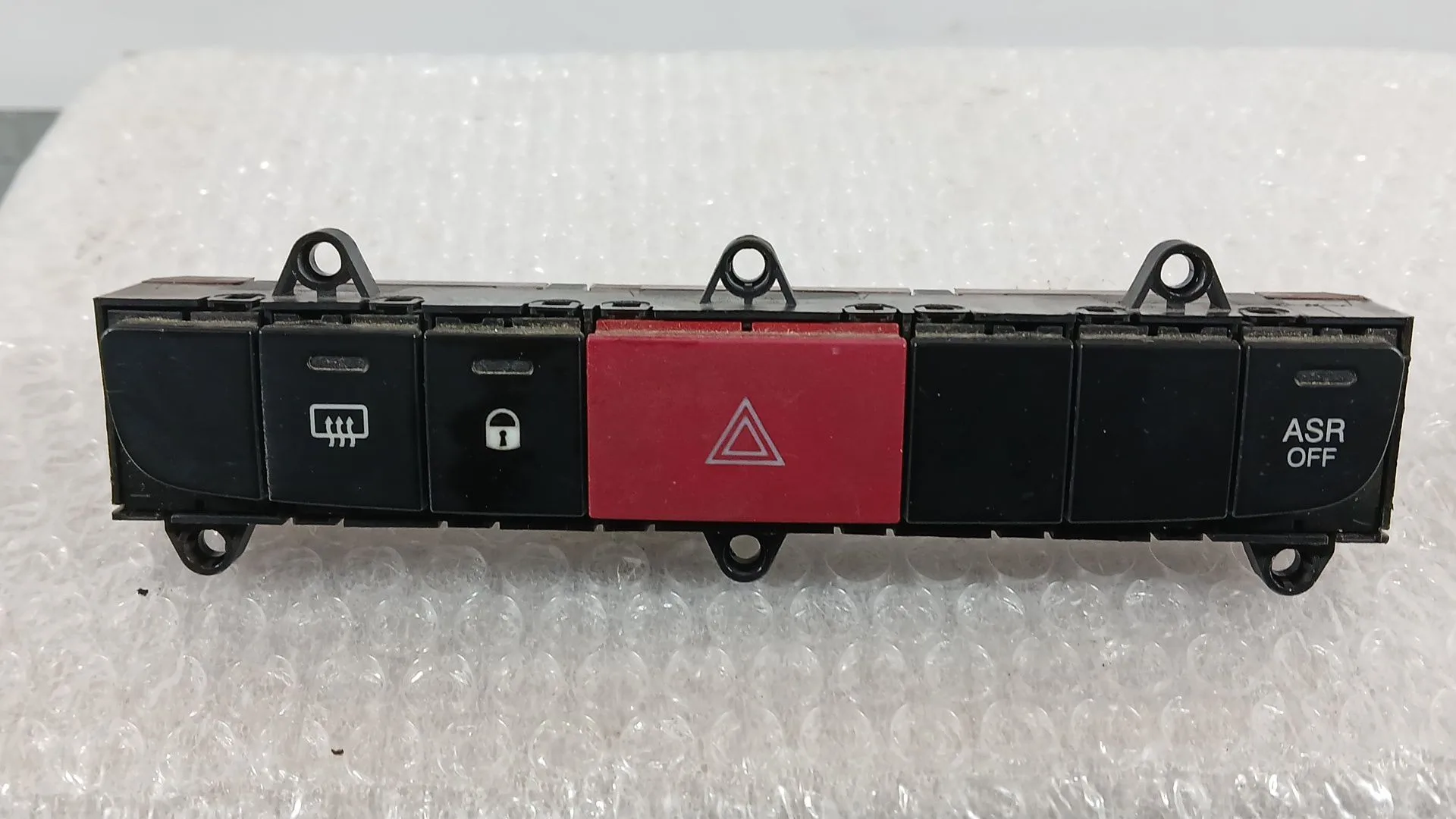 Mando Multifuncion para Citroën Jumper Iii Furgoneta