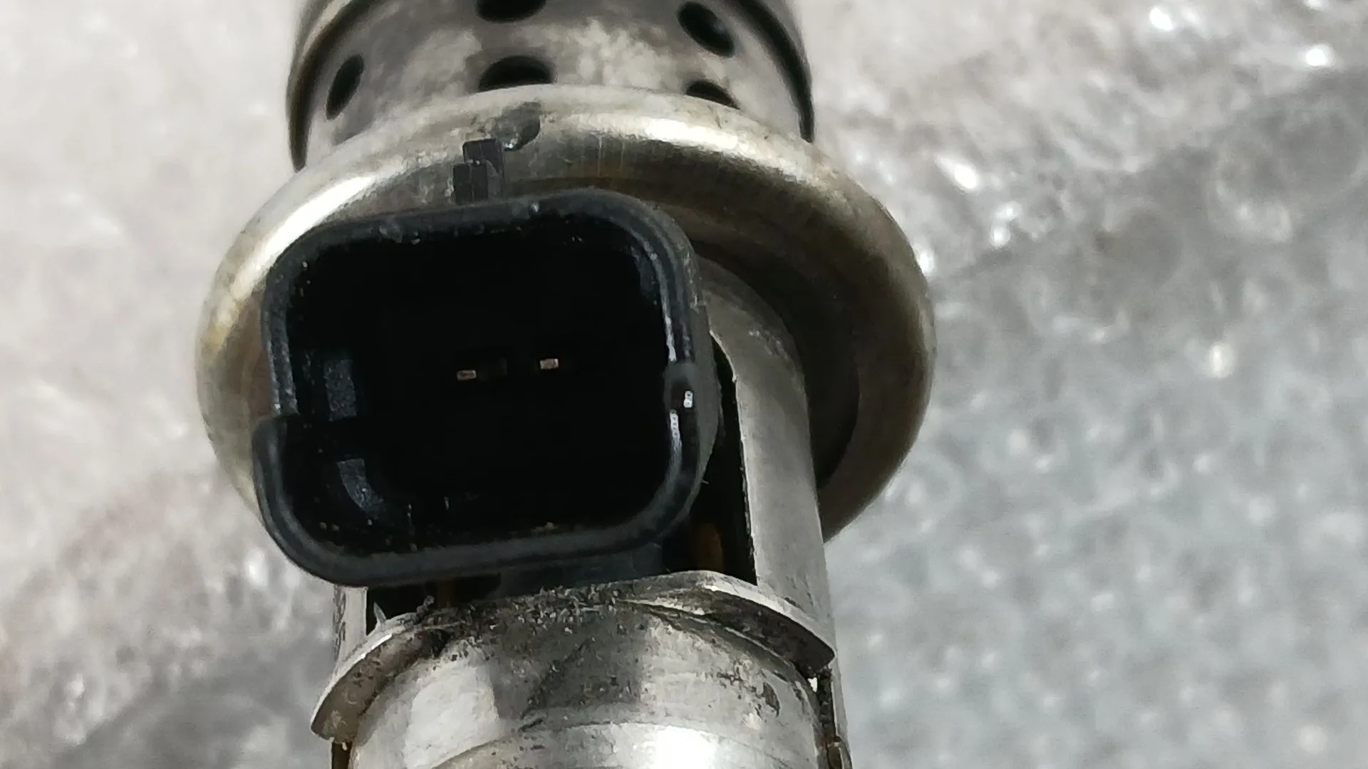 Inyector Adblue para Citroën Jumper Iii Furgoneta