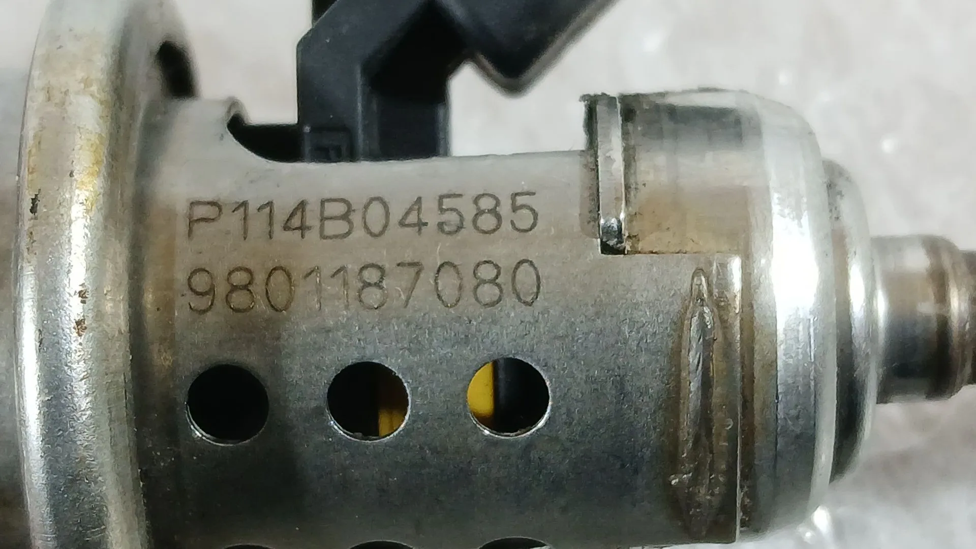 Inyector Adblue para Citroën Jumper Iii Furgoneta