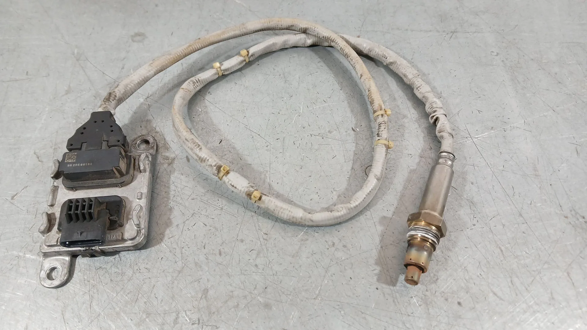 Sonda Lambda para Citroën Jumper Iii Furgoneta