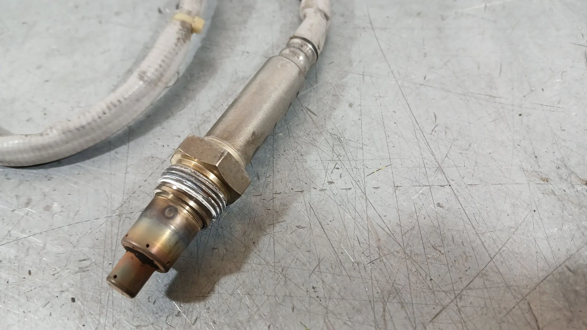 Sonda Lambda para Citroën Jumper Iii Furgoneta