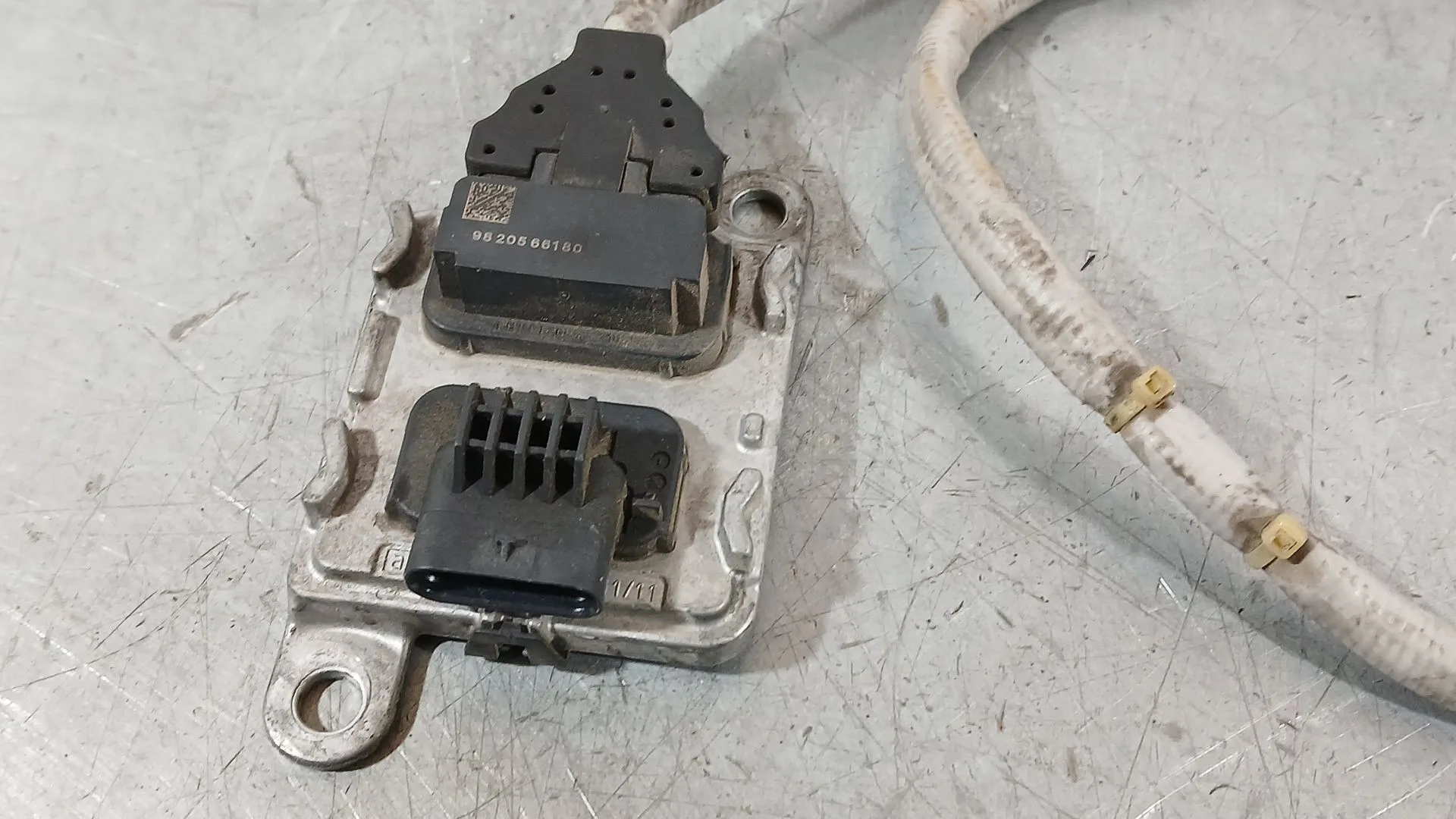 Sonda Lambda para Citroën Jumper Iii Furgoneta