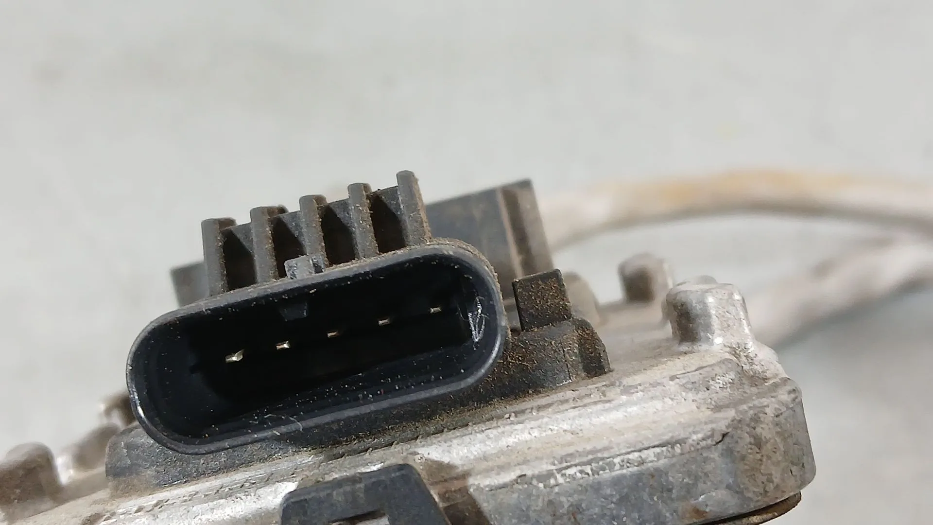 Sonda Lambda para Citroën Jumper Iii Furgoneta