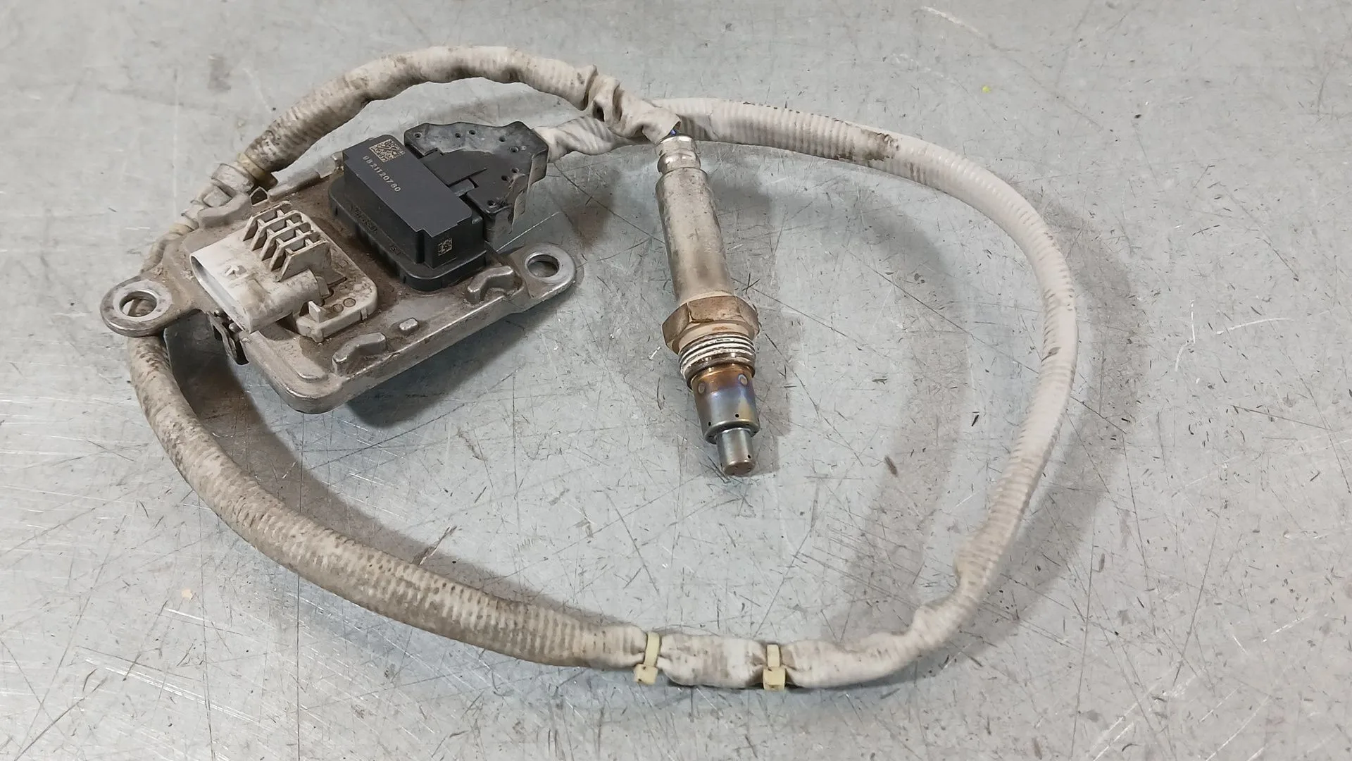 Sonda Lambda para Citroën Jumper Iii Furgoneta
