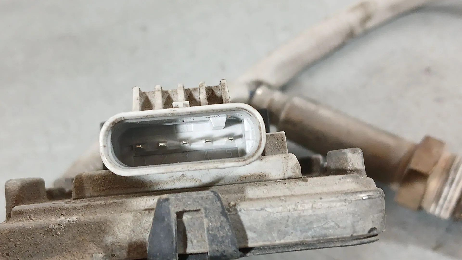 Sonda Lambda para Citroën Jumper Iii Furgoneta