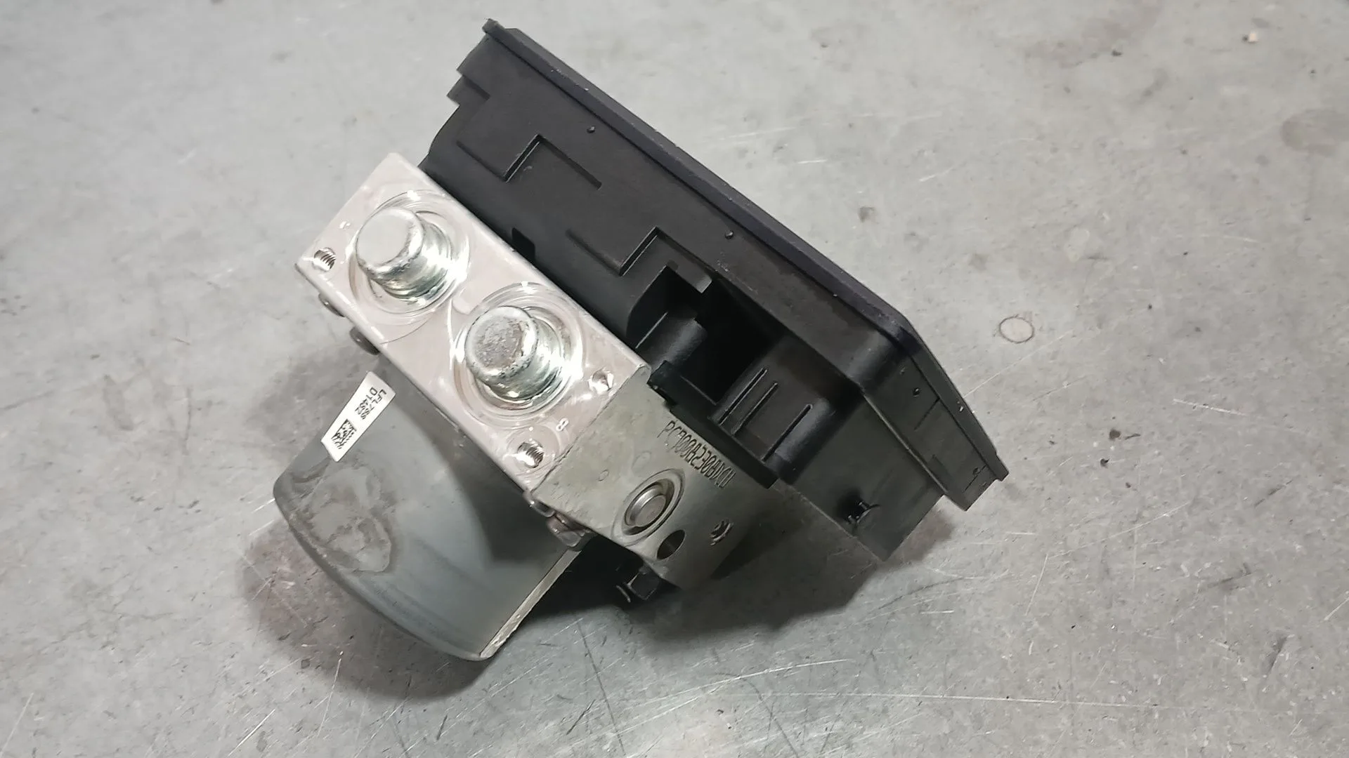 Abs para Fiat 500X (334_)