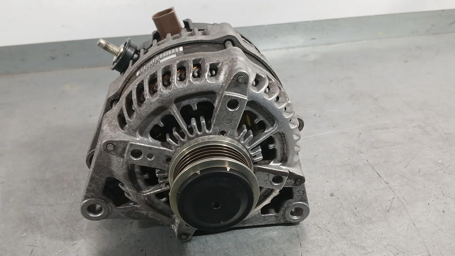 Alternador para Fiat 500X (334_)