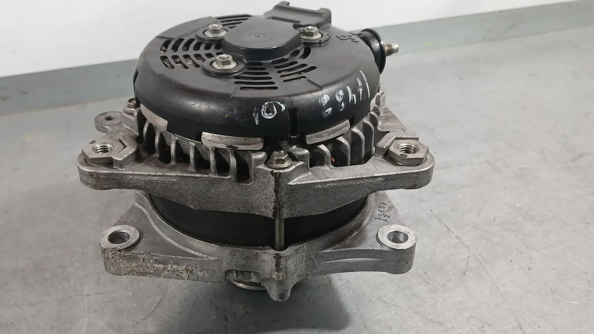 Alternador para Fiat 500X (334_)