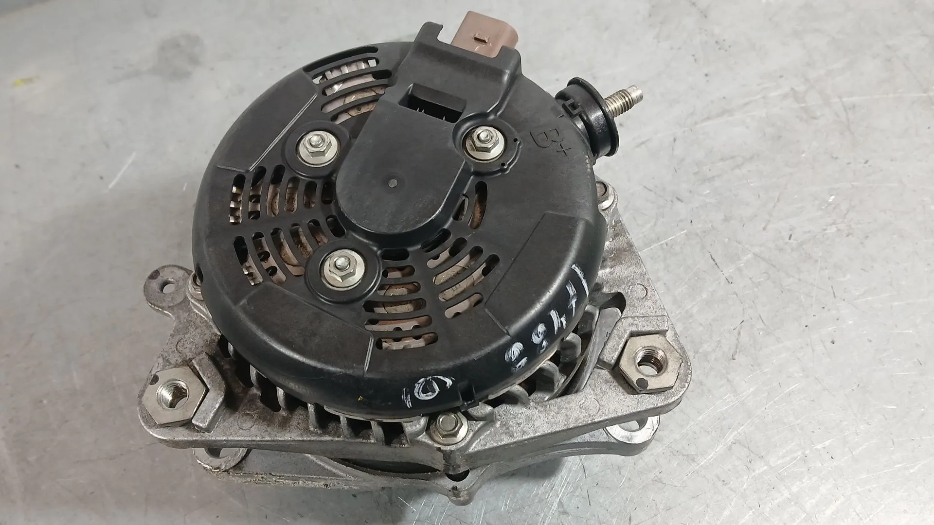 Alternador para Fiat 500X (334_)
