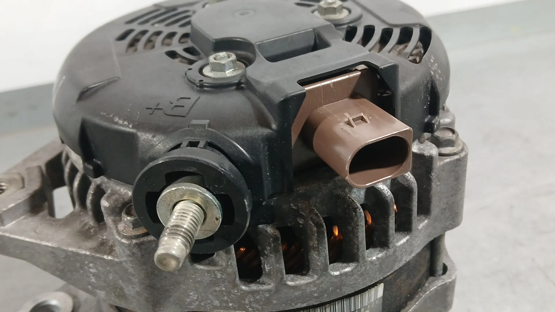 Alternador para Fiat 500X (334_)
