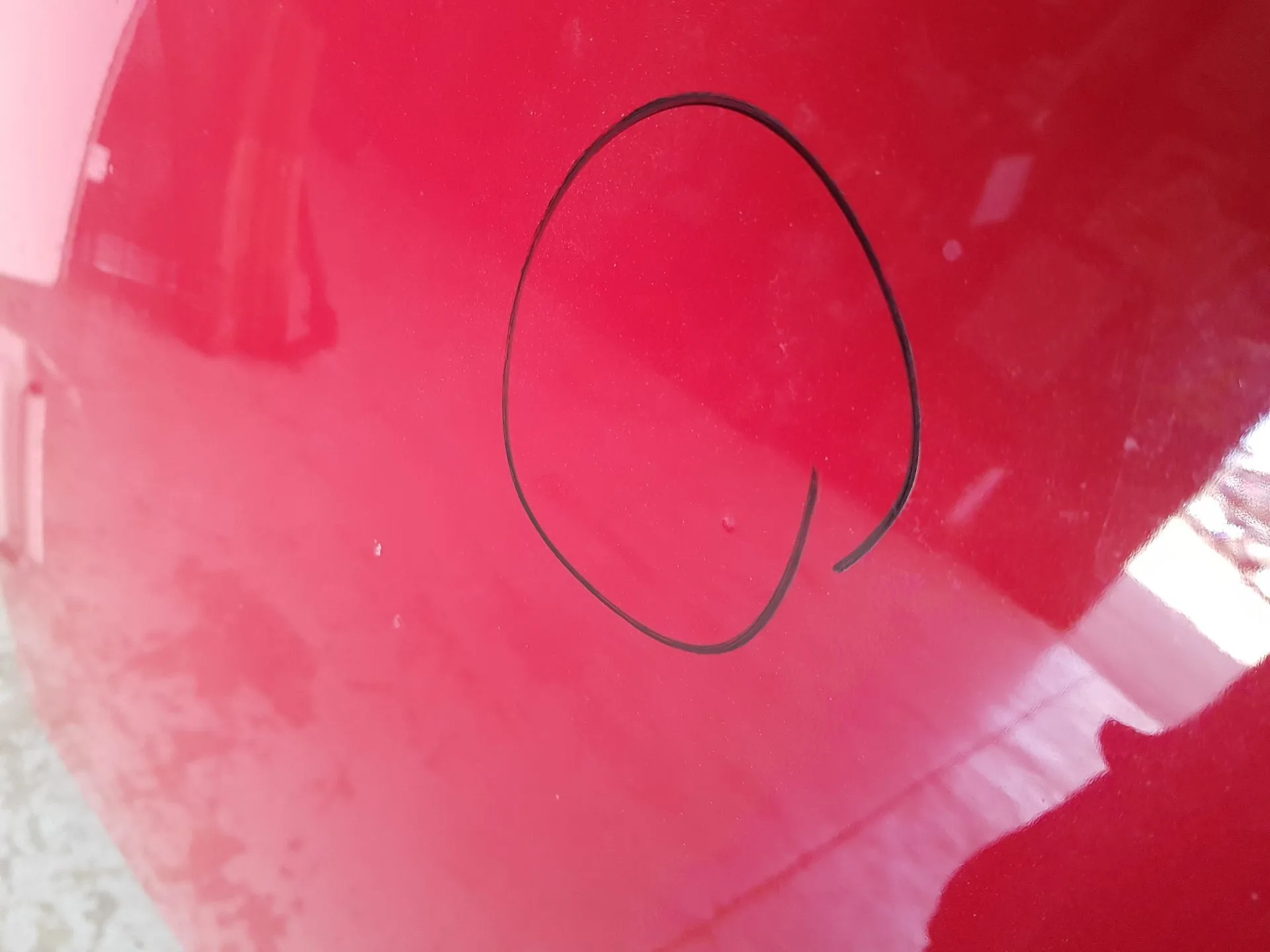 Capot para Fiat 500X (334_)
