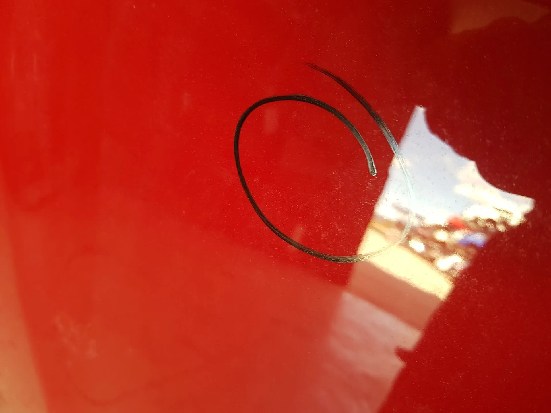 Capot para Fiat 500X (334_)