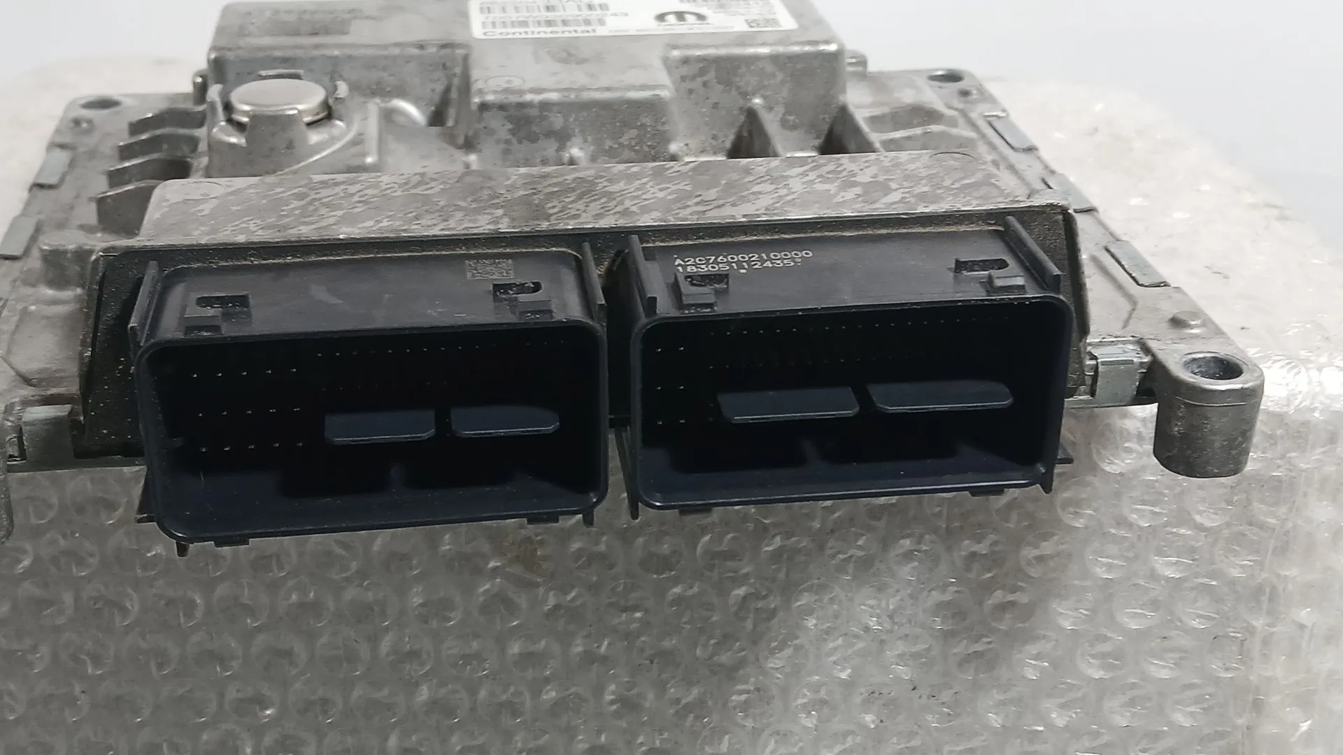 Centralita Motor Uce para Fiat 500X (334_)