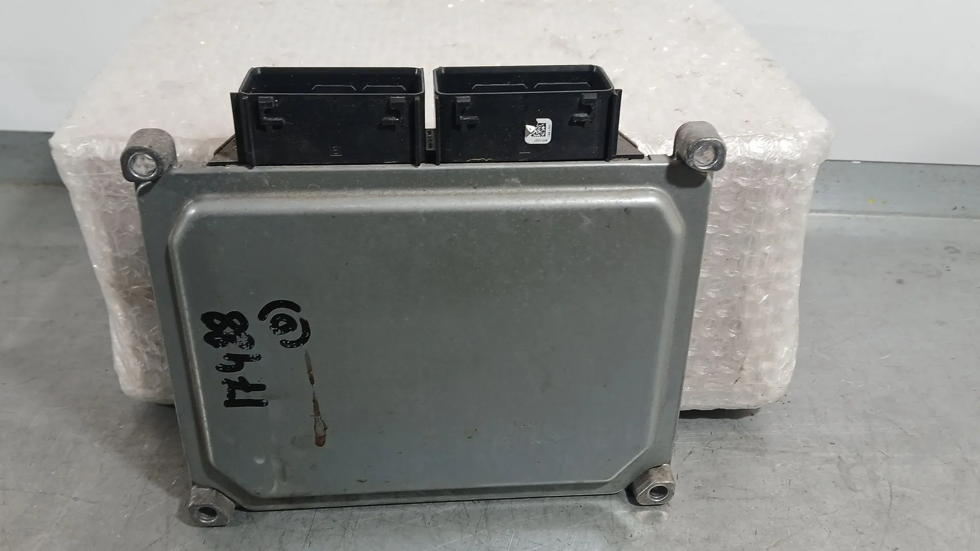 Centralita Motor Uce para Fiat 500X (334_)
