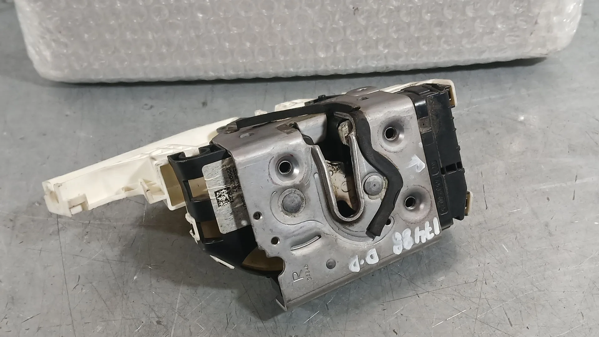 Cerradura Puerta Delantera Derecha para Fiat 500X (334_)