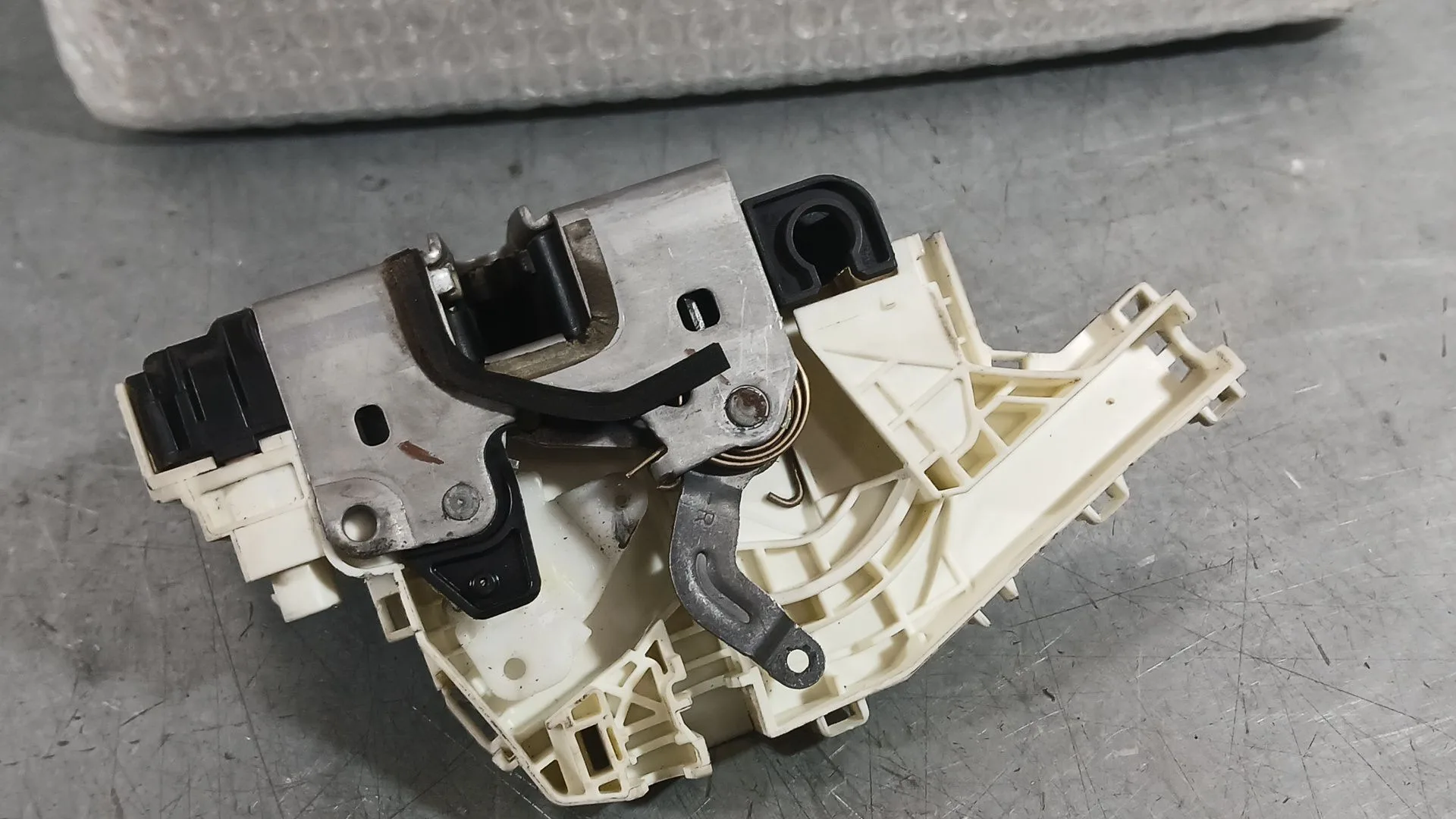 Cerradura Puerta Delantera Derecha para Fiat 500X (334_)