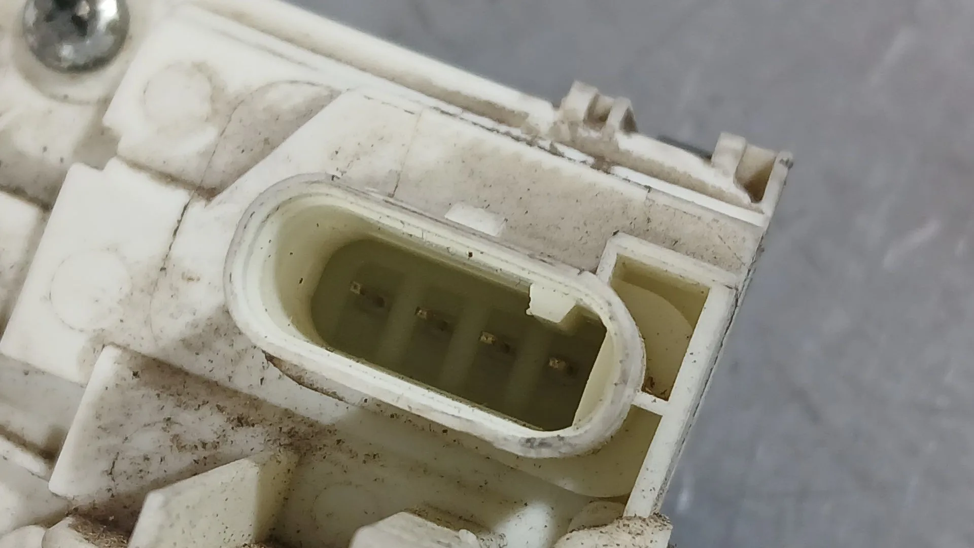 Cerradura Puerta Delantera Derecha para Fiat 500X (334_)