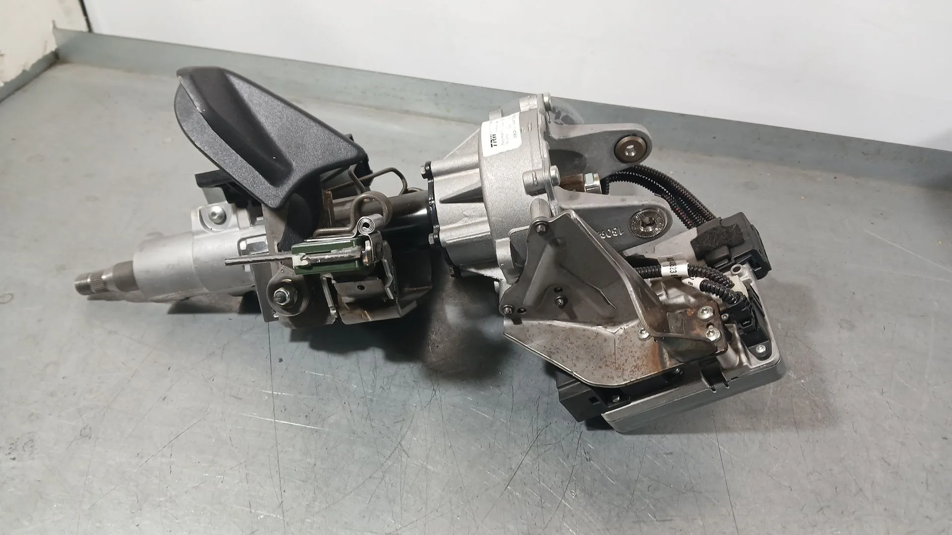 Columna Direccion para Fiat 500X (334_)