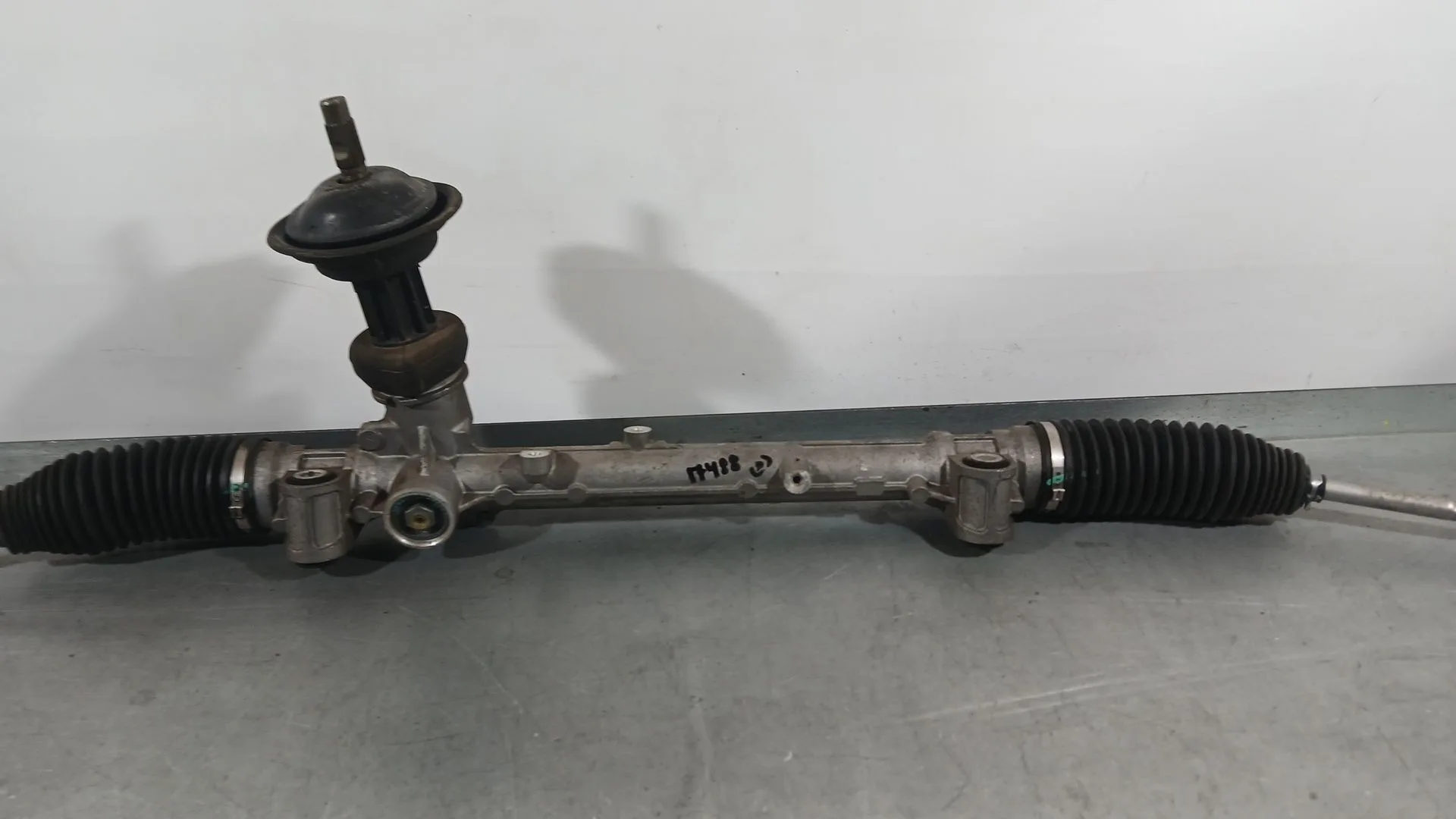 Cremallera Direccion para Fiat 500X (334_)