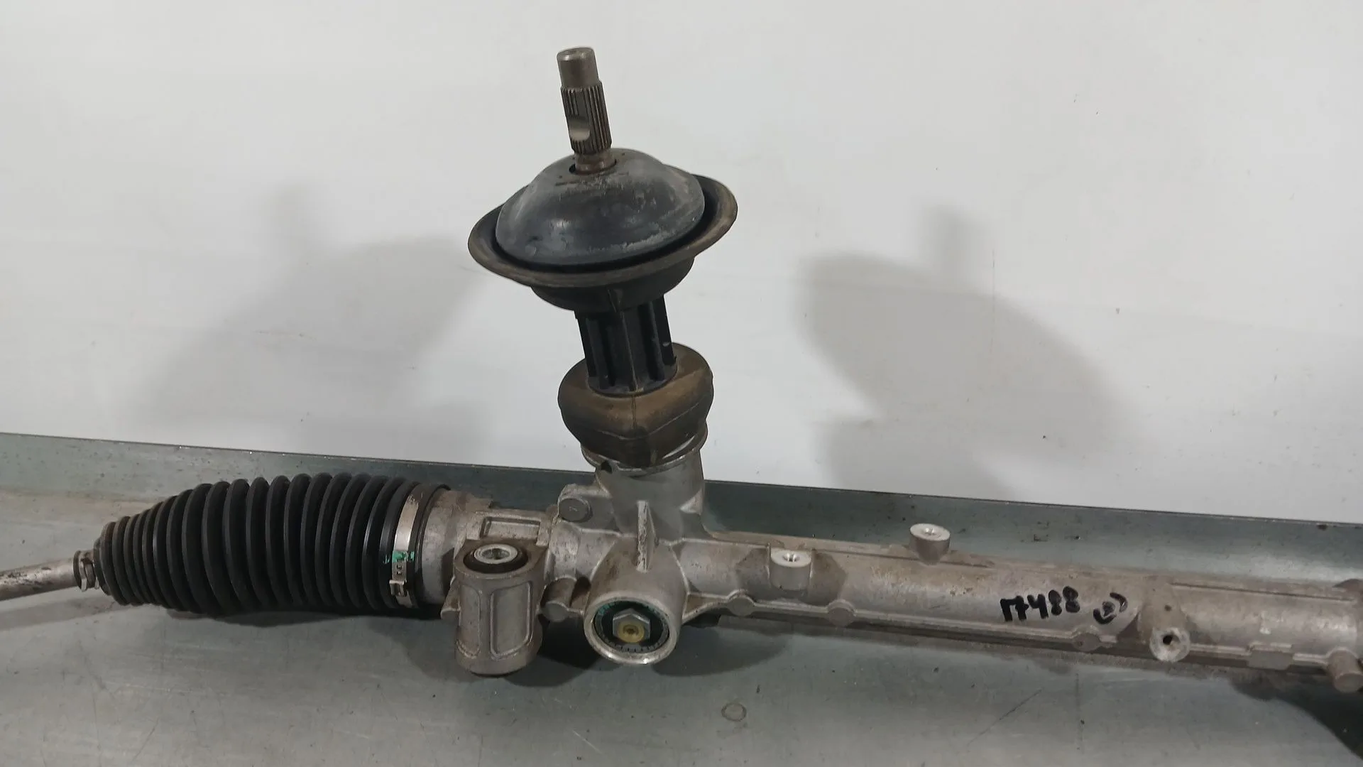 Cremallera Direccion para Fiat 500X (334_)