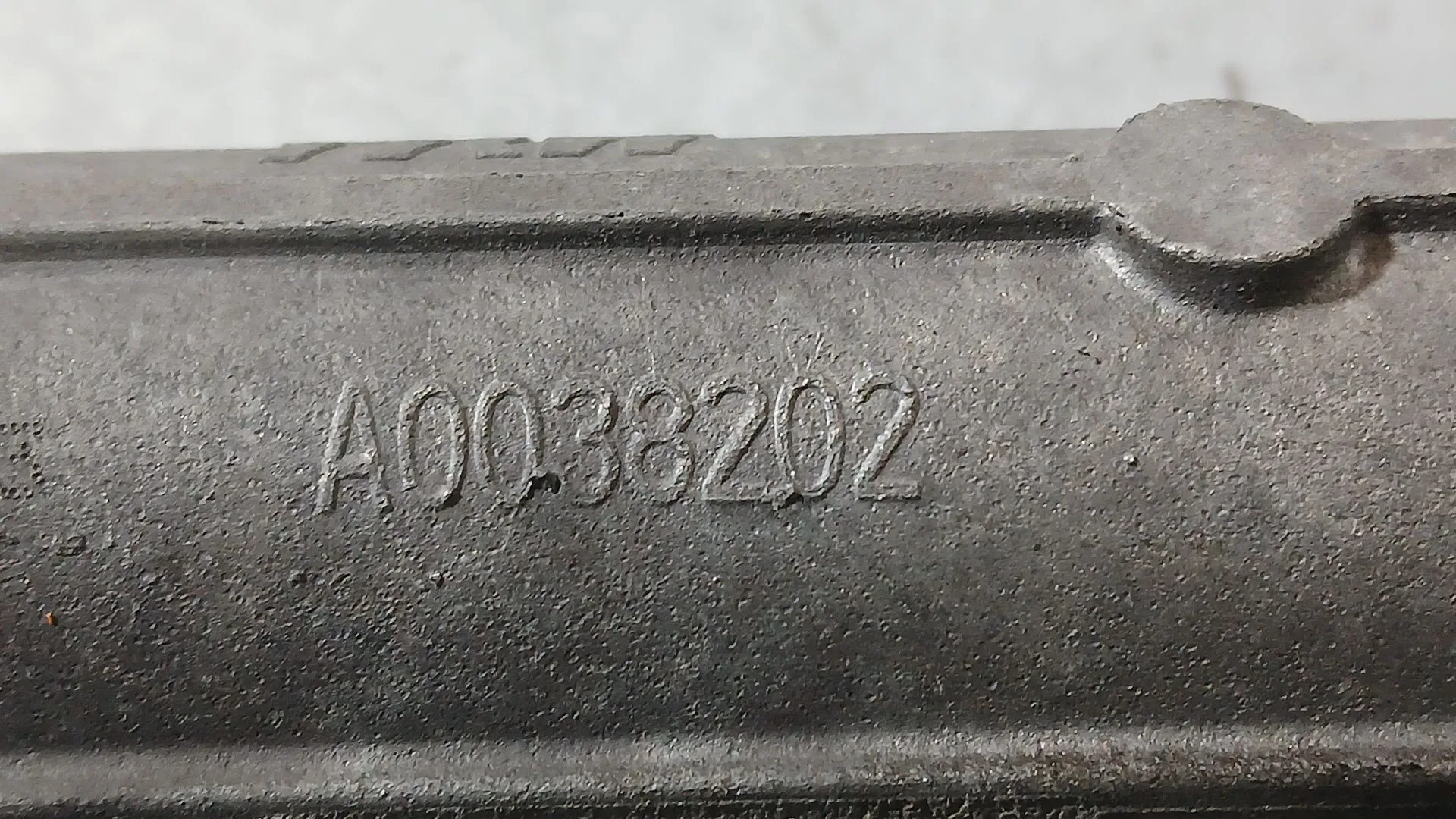 Cremallera Direccion para Fiat 500X (334_)