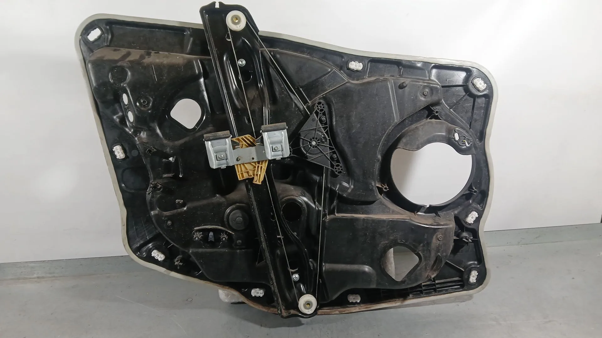 Elevalunas Delantero Derecho para Fiat 500X (334_)