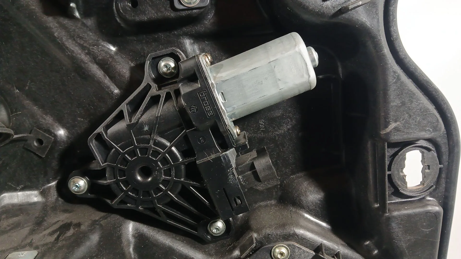 Elevalunas Trasero Izquierdo para Fiat 500X (334_)
