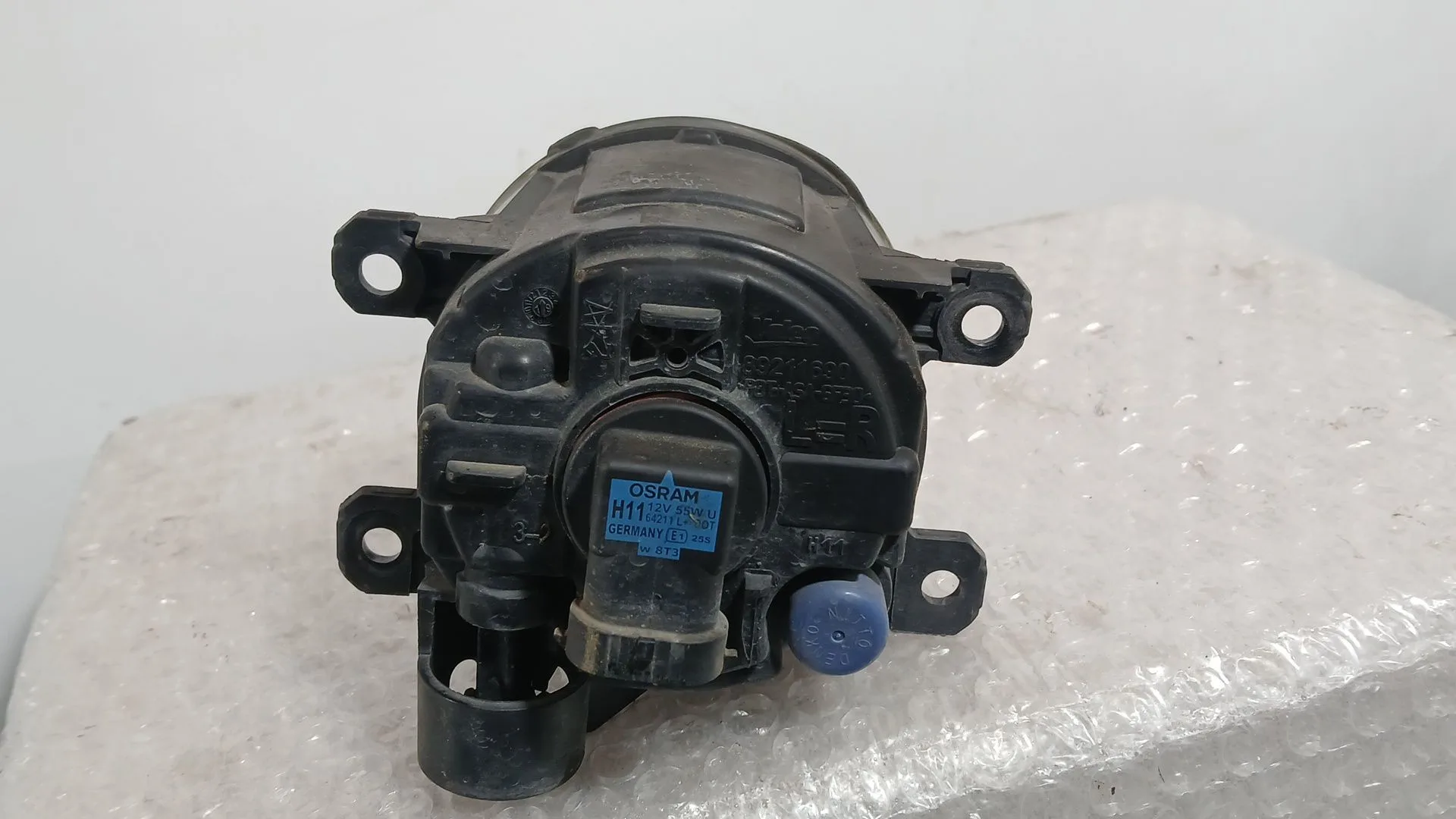 Faro Antiniebla Derecho para Fiat 500X (334_)