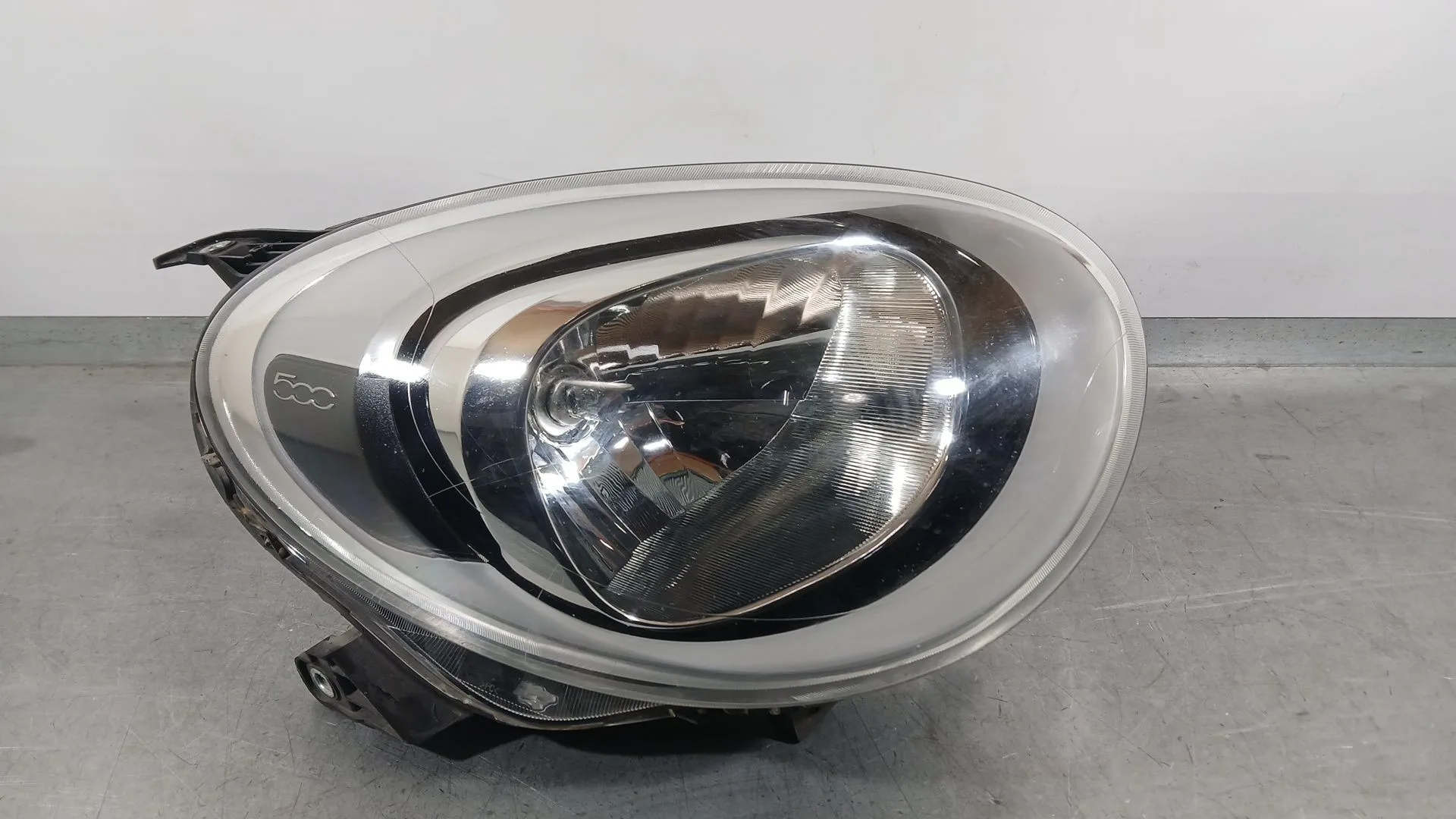 Faro Derecho para Fiat 500X (334_)