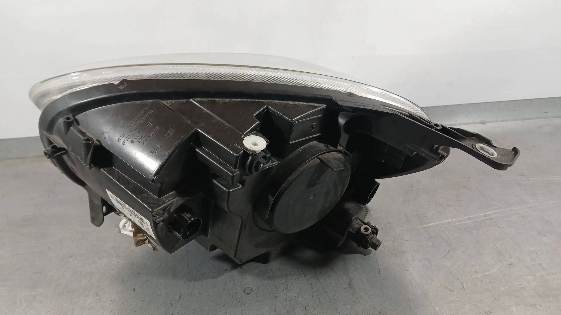 Faro Derecho para Fiat 500X (334_)