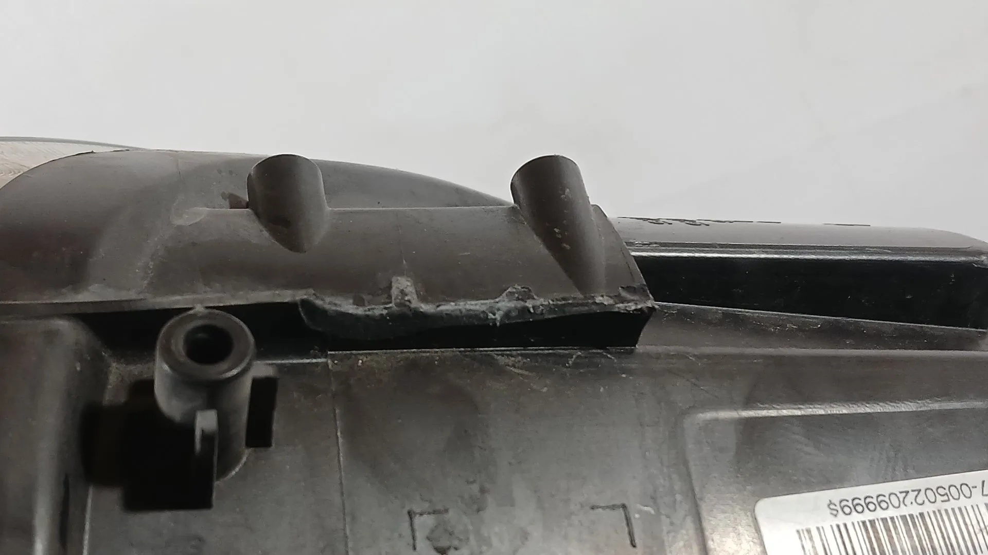 Faro Derecho para Fiat 500X (334_)