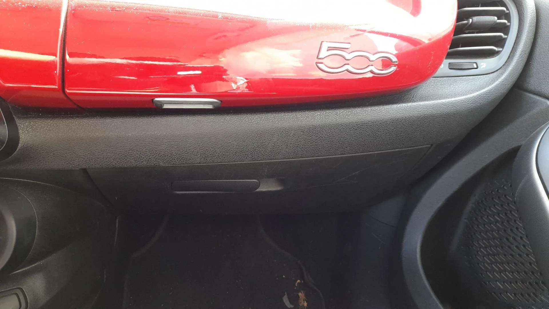 Guantera para Fiat 500X (334_)