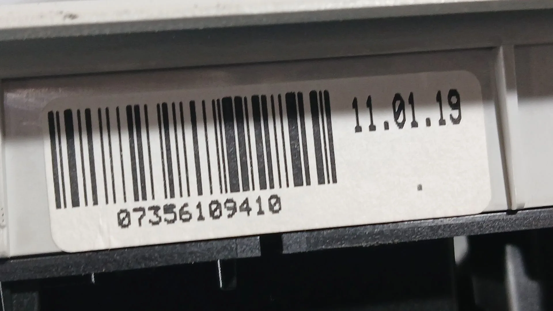 Luz Interior para Fiat 500X (334_)