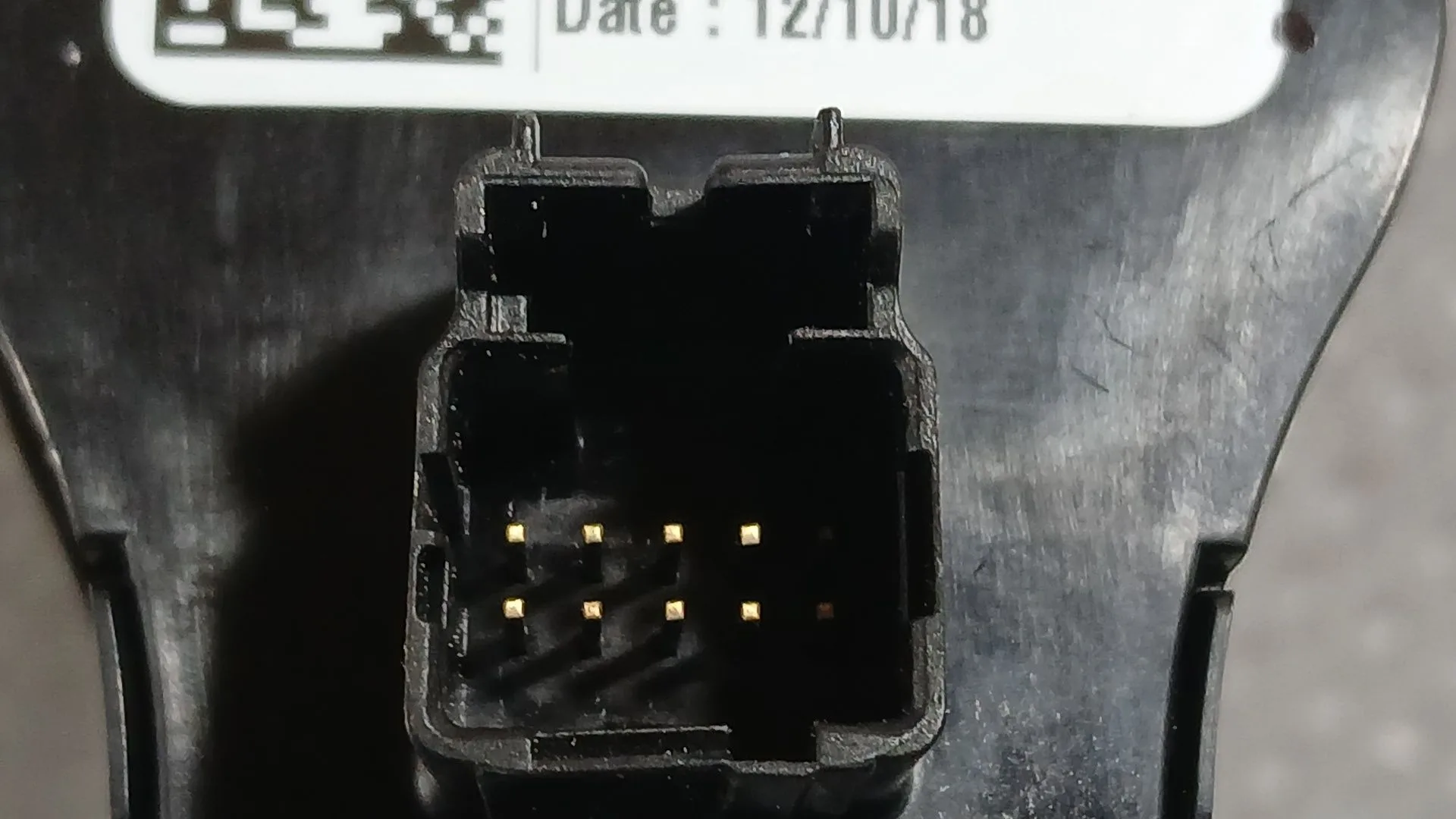 Mando Luces para Fiat 500X (334_)