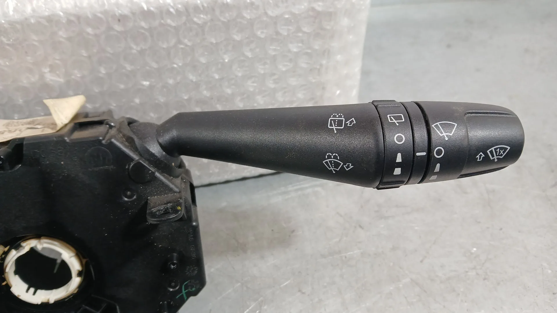 Mando Luces Y Limpia para Fiat 500X (334_)