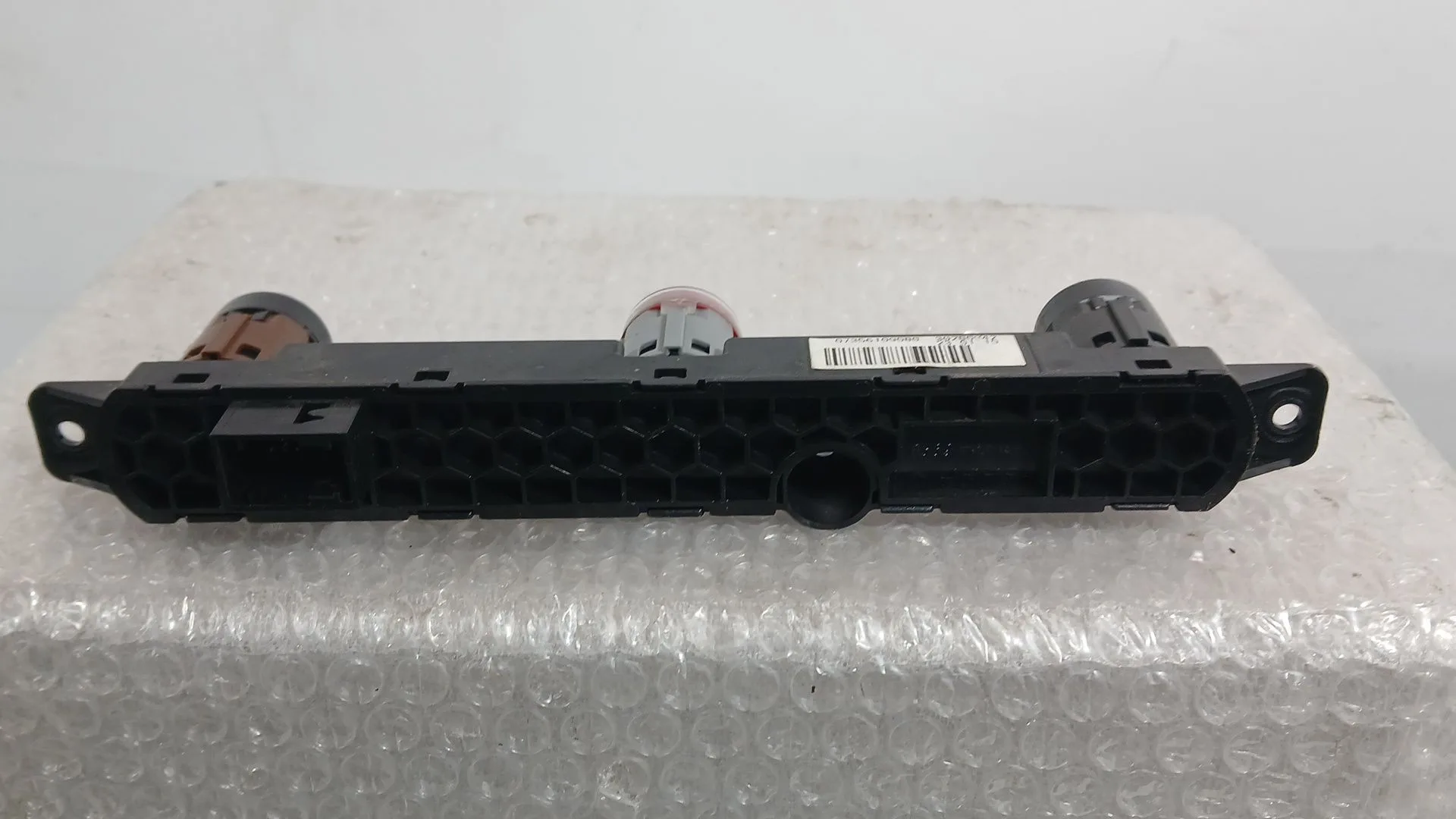 Mando Multifuncion para Fiat 500X (334_)