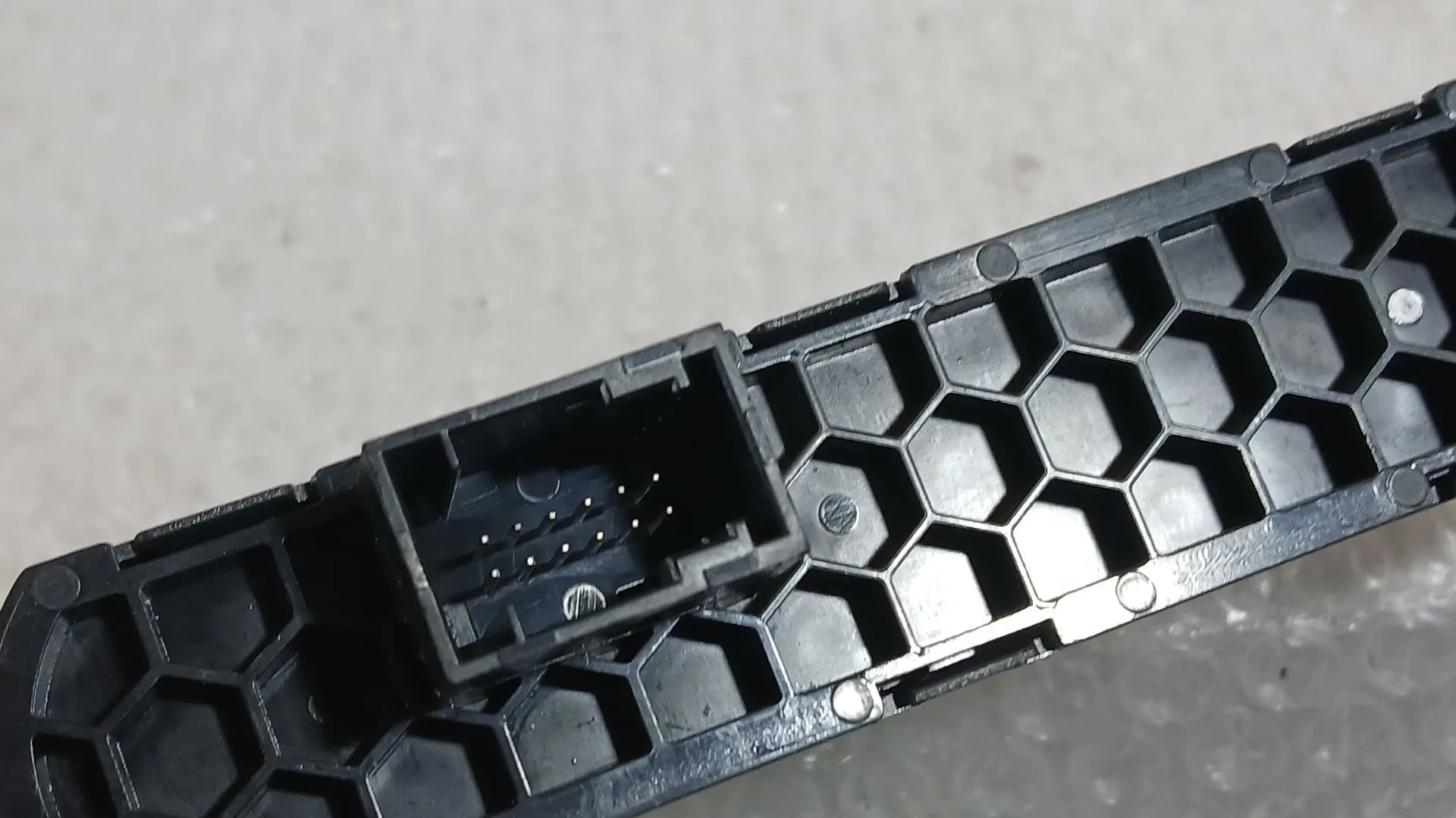 Mando Multifuncion para Fiat 500X (334_)