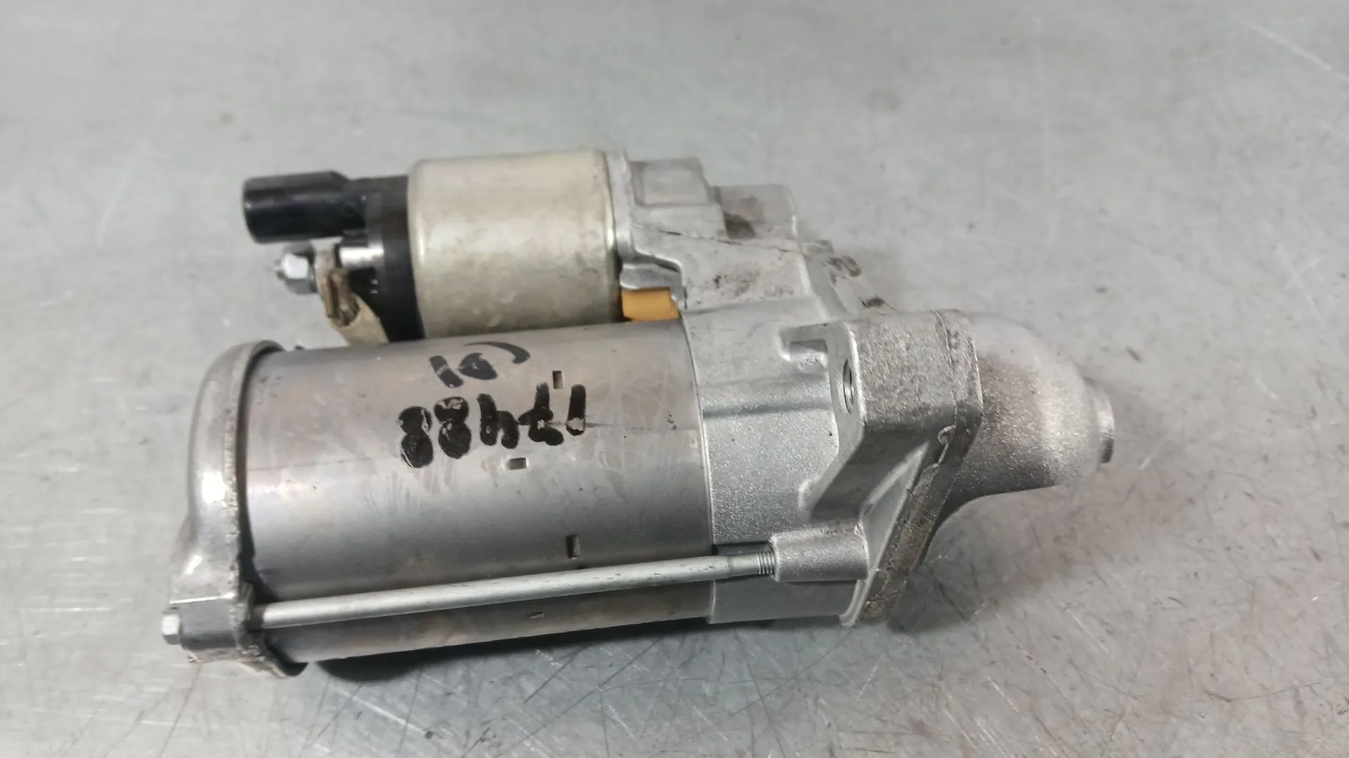 Motor Arranque para Fiat 500X (334_)