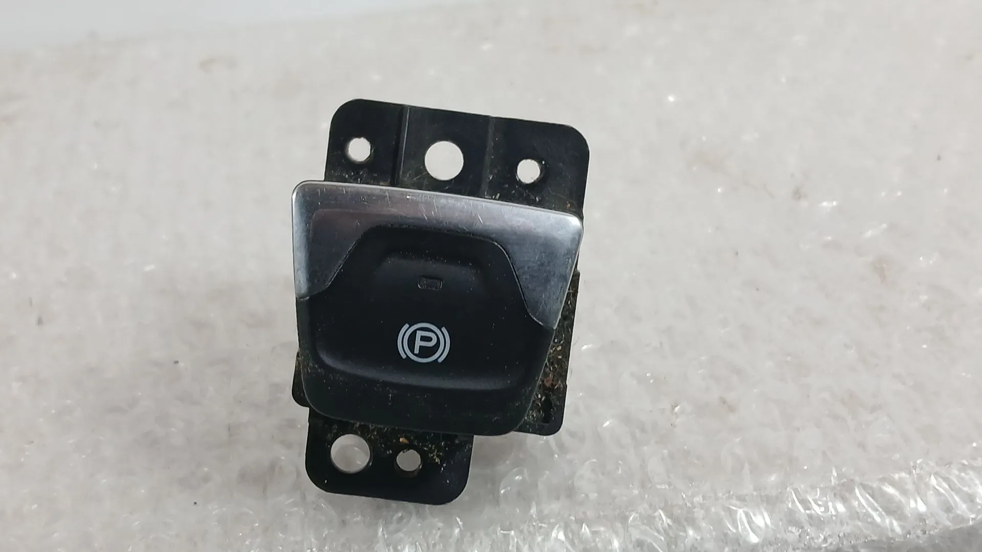 Palanca Freno De Mano para Fiat 500X (334_)