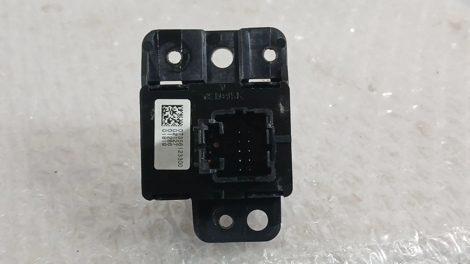 Palanca Freno De Mano para Fiat 500X (334_)