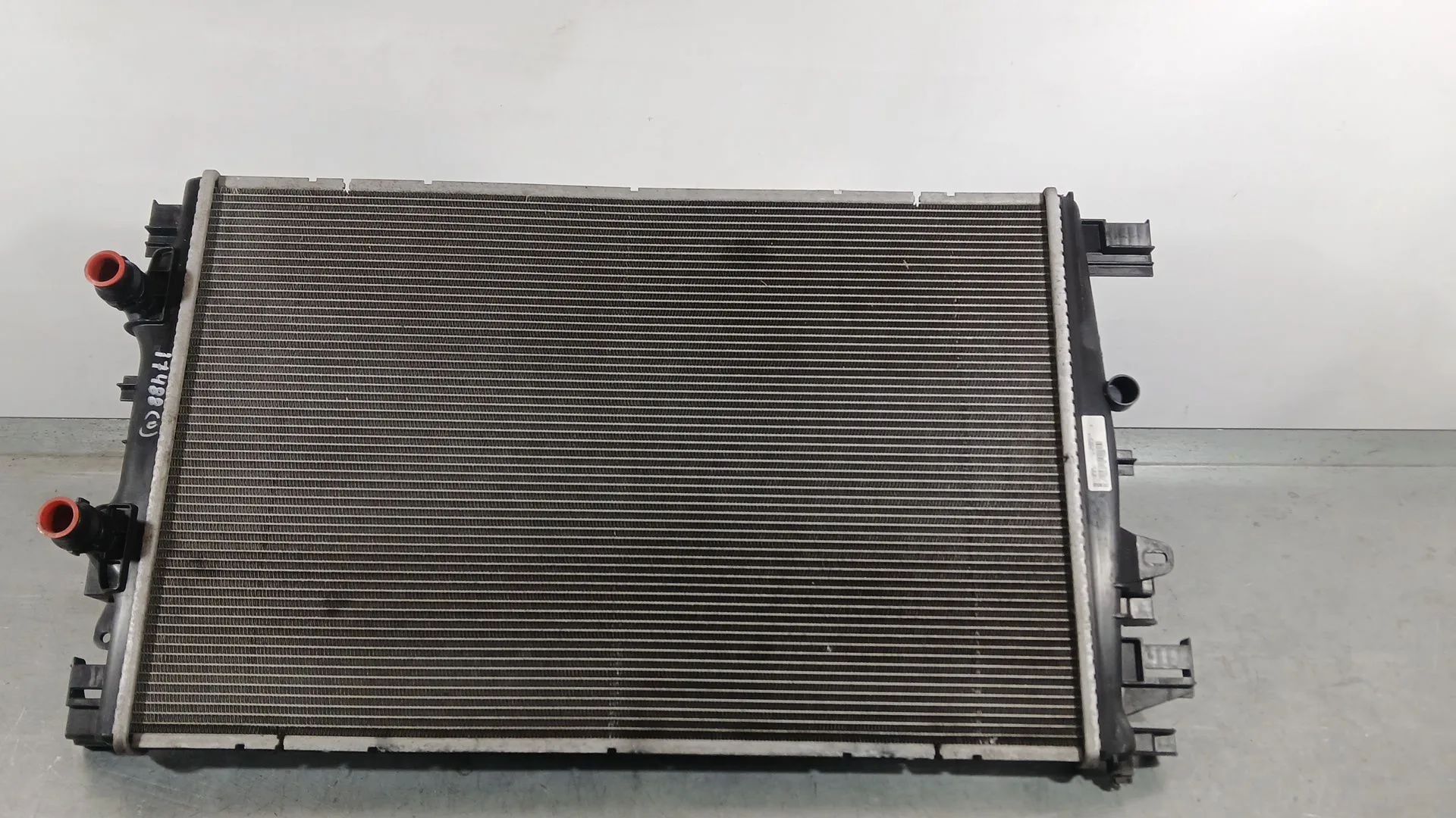 Radiador Agua para Fiat 500X (334_)