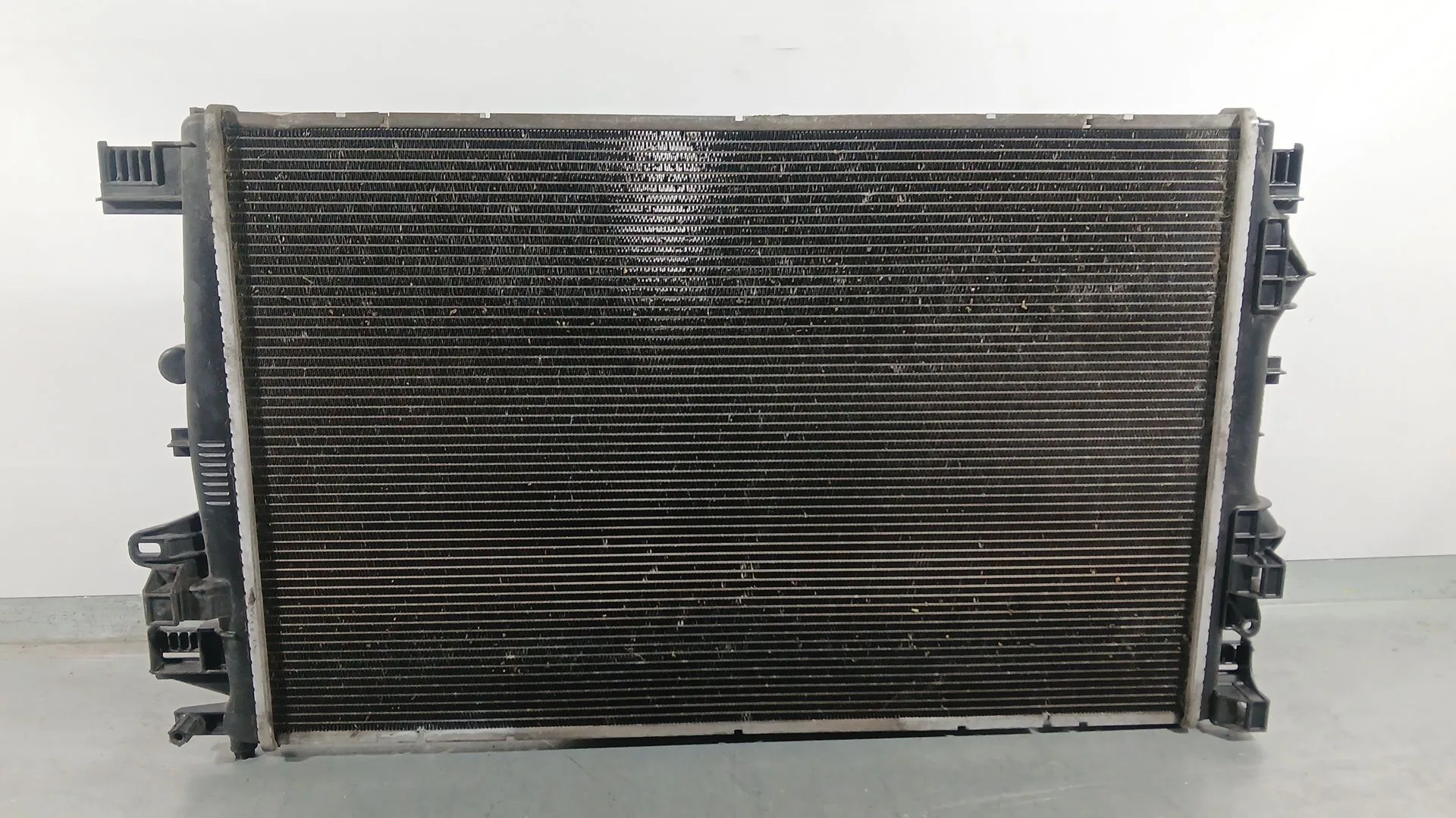 Radiador Agua para Fiat 500X (334_)