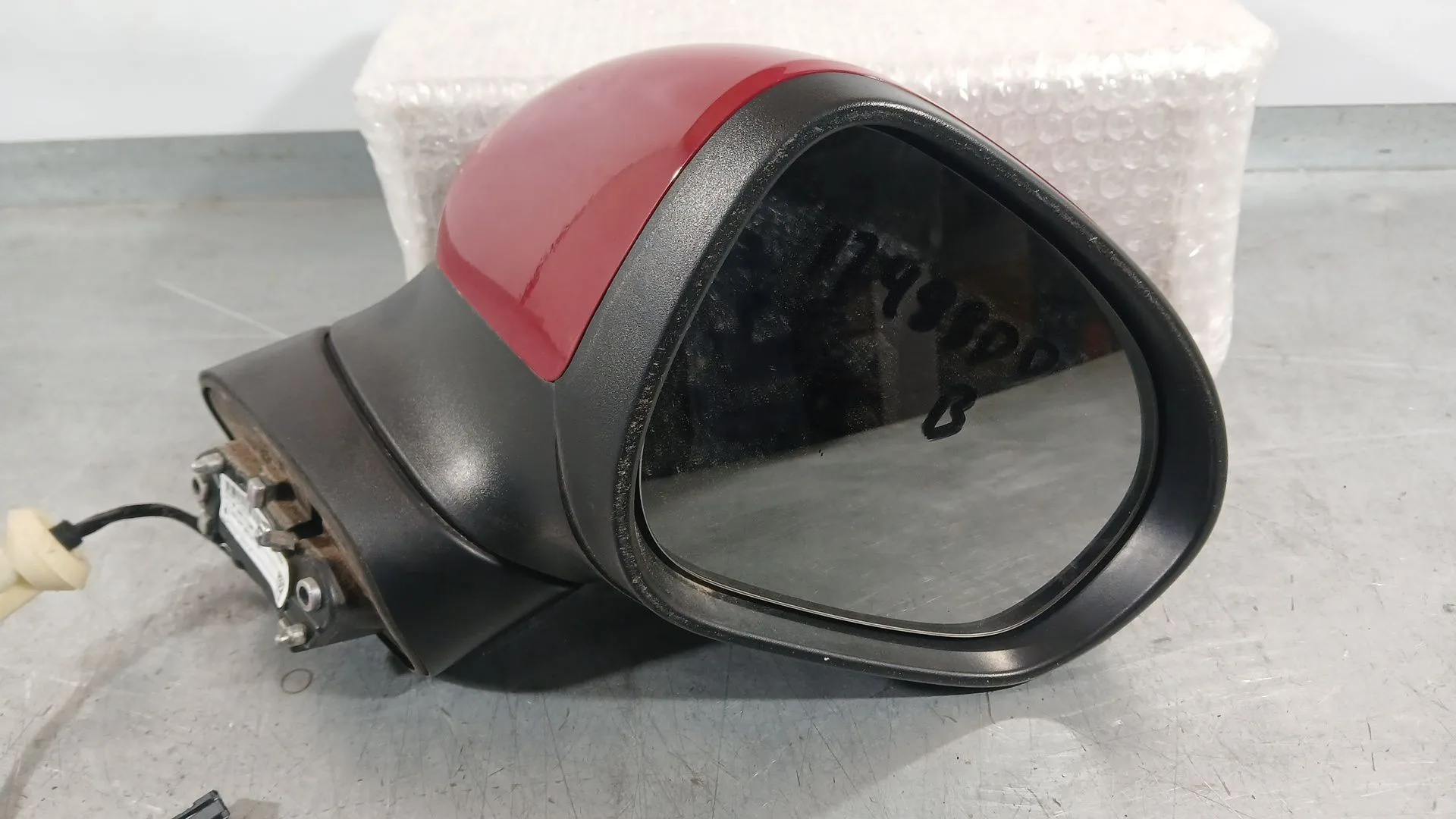 Retrovisor Derecho para Fiat 500X (334_)