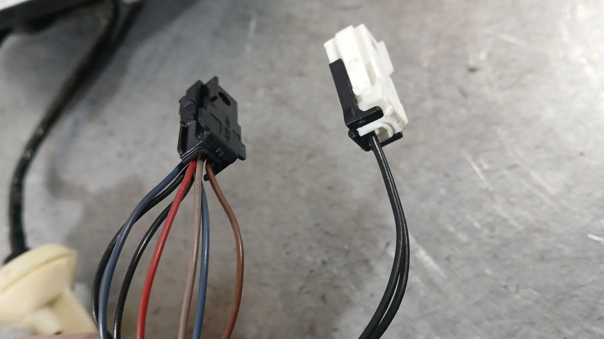 Retrovisor Derecho para Fiat 500X (334_)